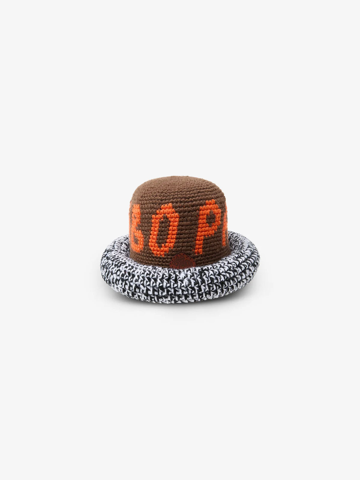 BOBO CHOSES x PARDOhats "Halo"
