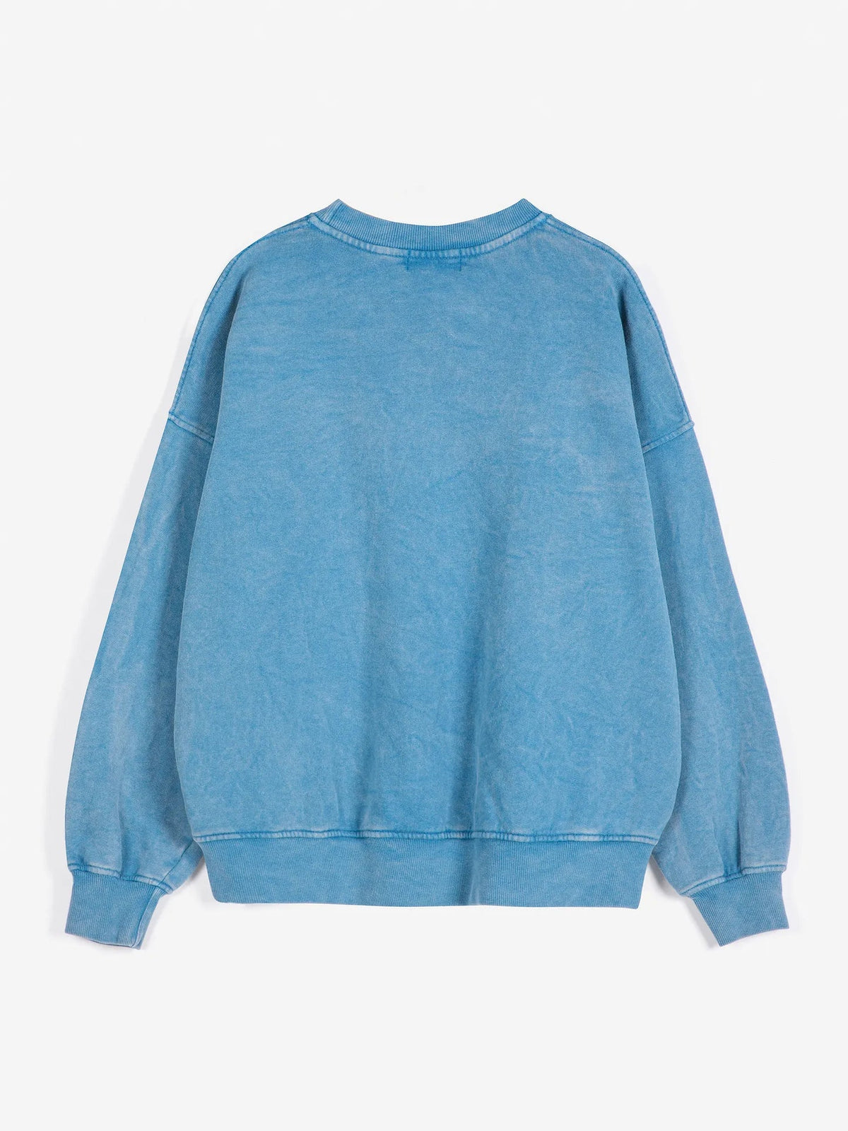 BOBO CHOSES Sweater "Ease" blue