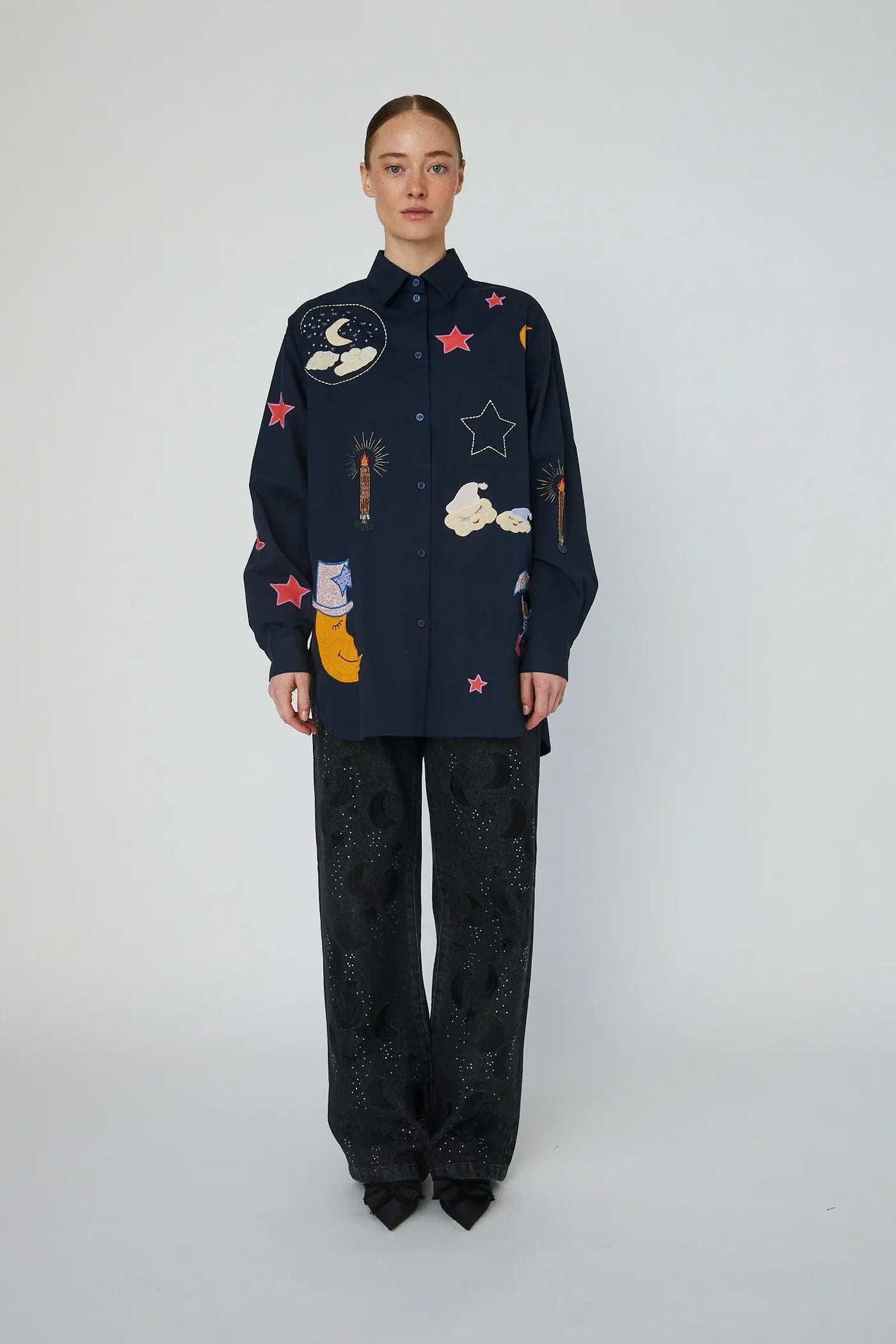 STELLA NOVA Shirt