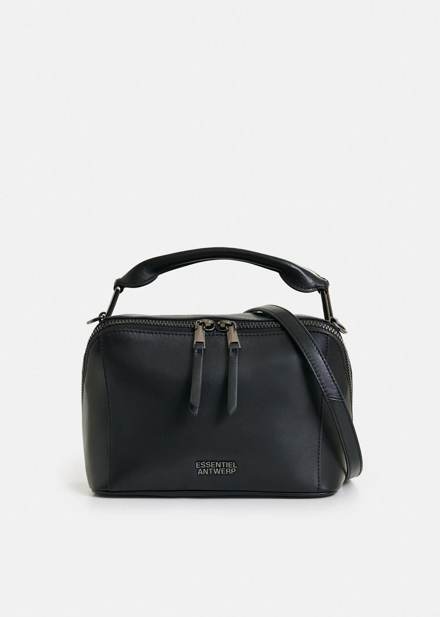 ESSENTIEL ANTWERP Bag "Ibasic" black