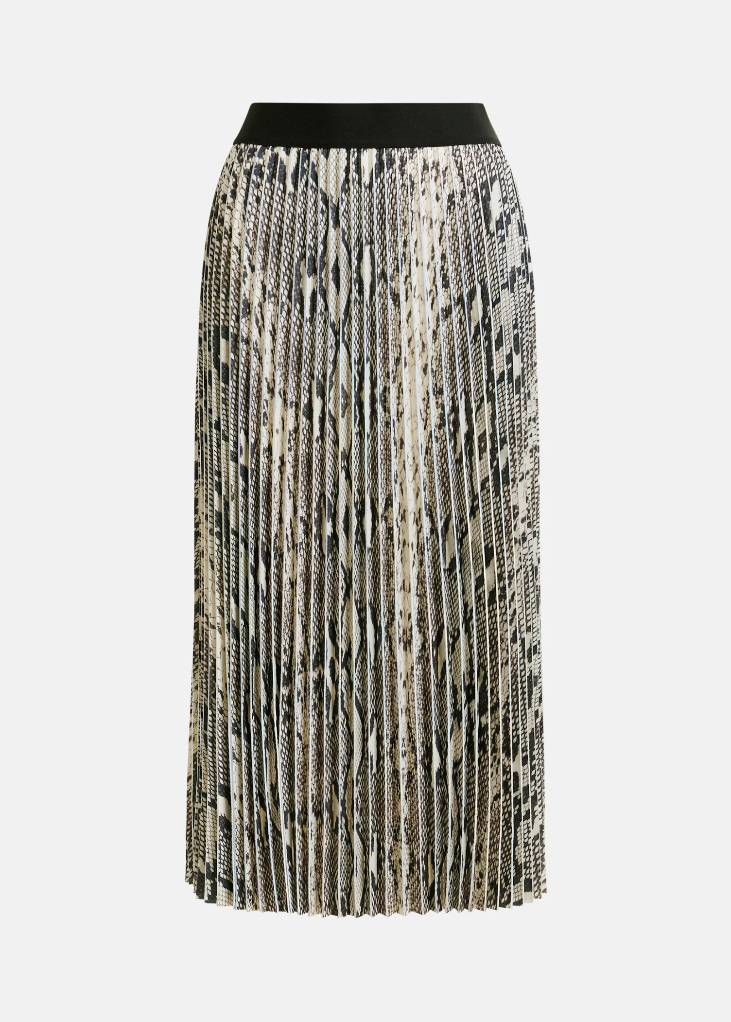 ESSENTIEL ANTWERP Skirt "Indira" beige