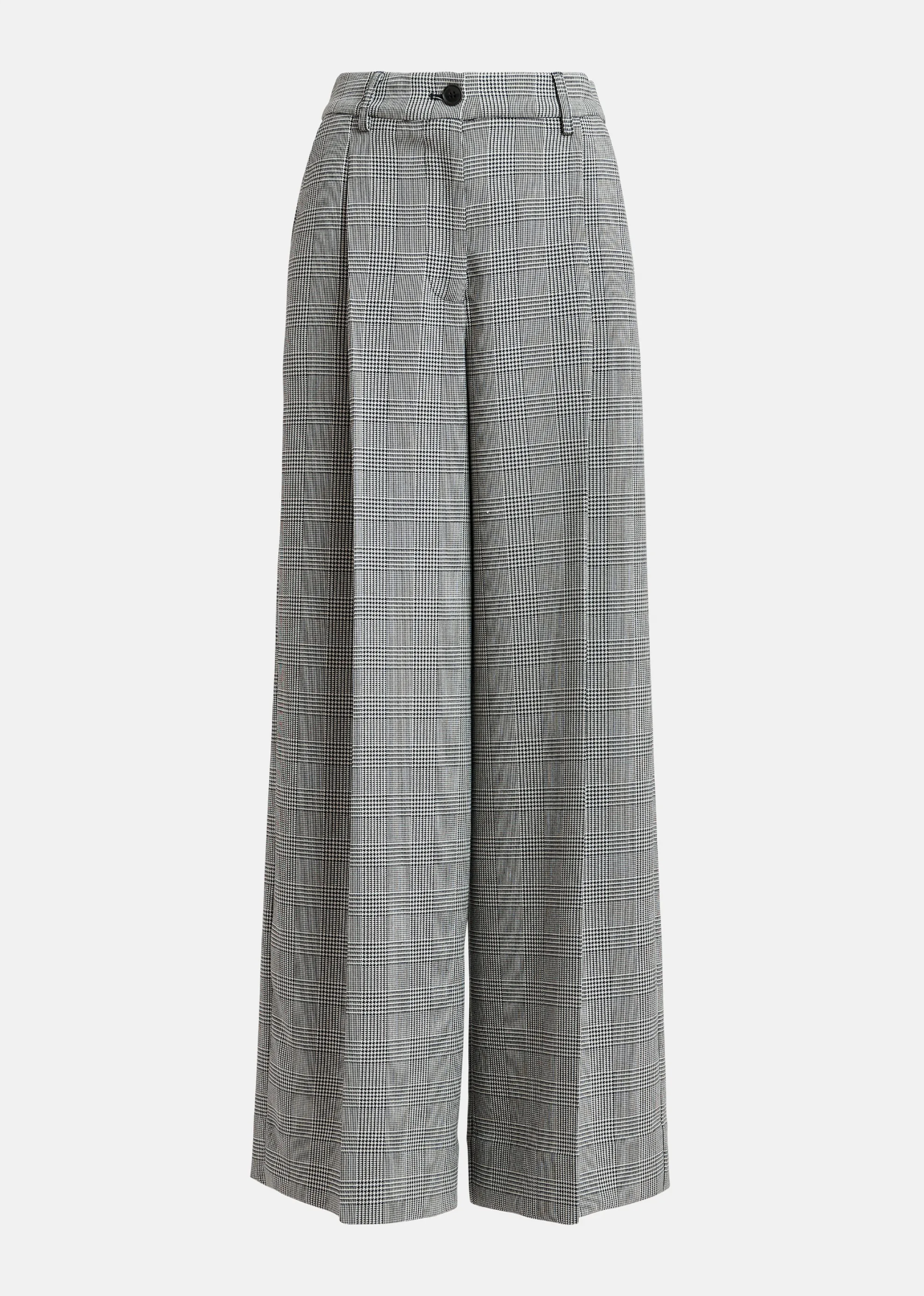 ESSENTIEL ANTWERP Pants "Invest" grey