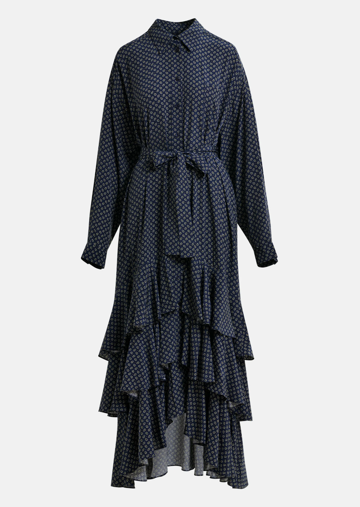 ESSENTIEL ANTWERP Dress "Imagazine"