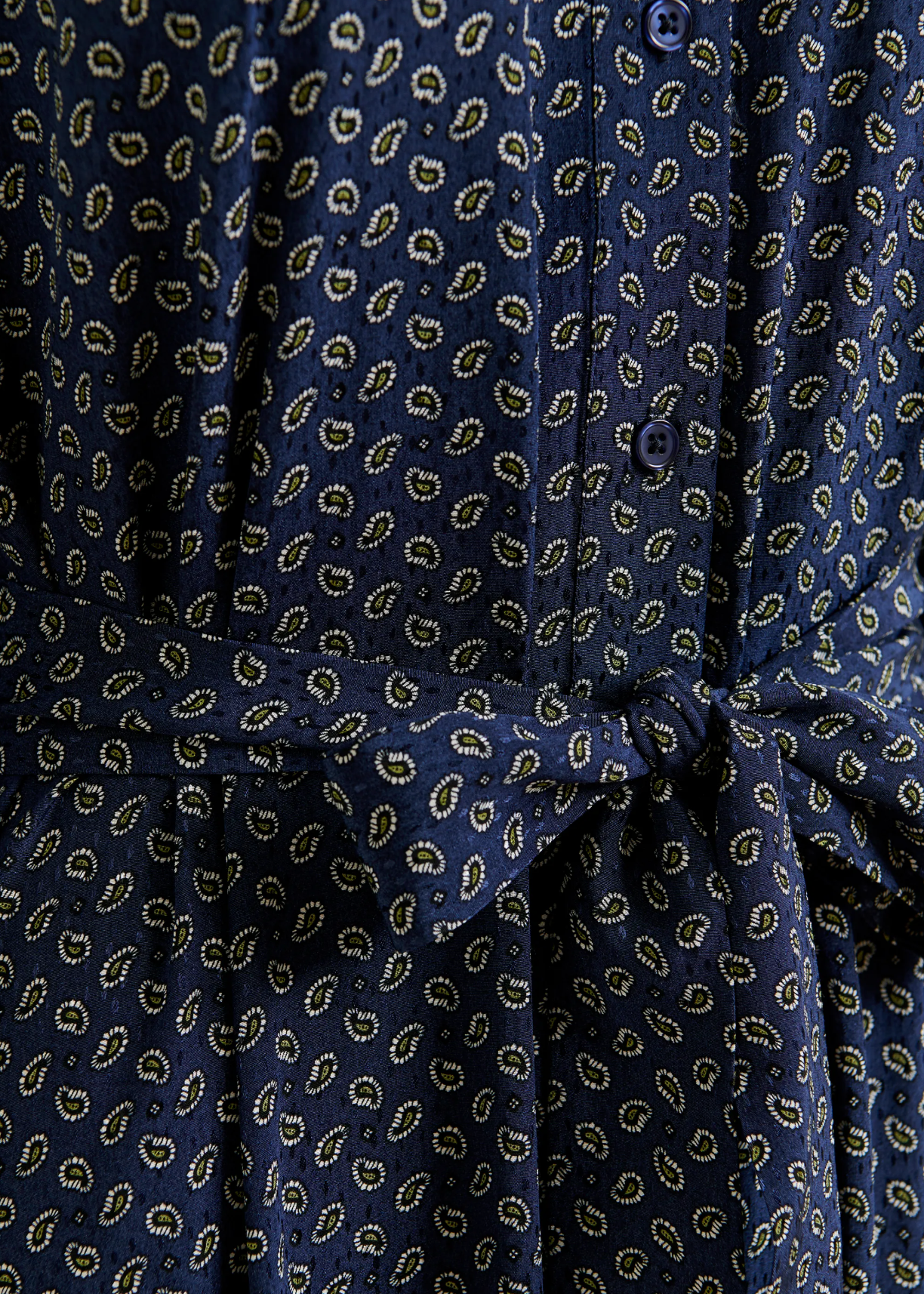 ESSENTIEL ANTWERP Dress "Imagazine"