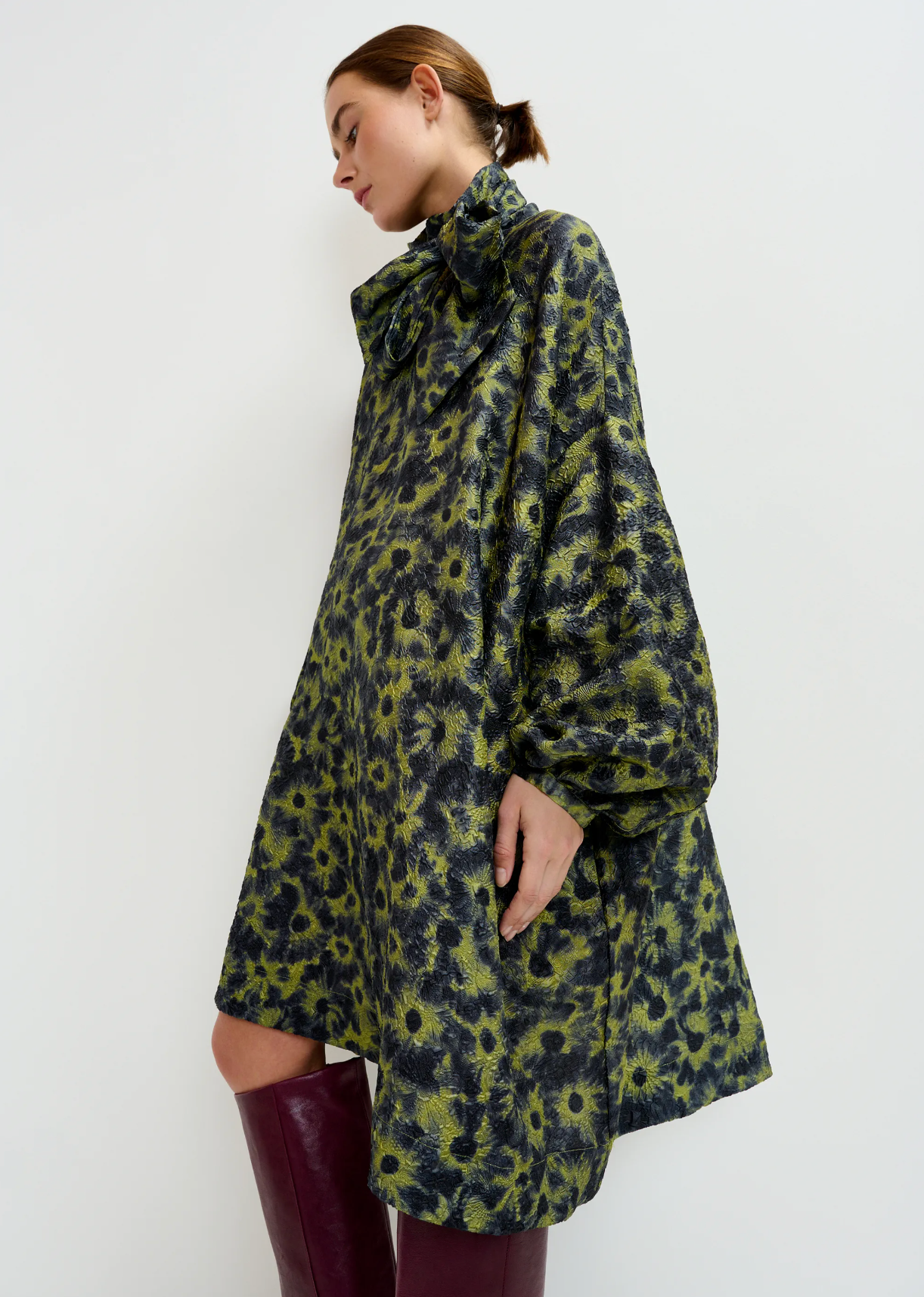 ESSENTIEL ANTWERP Dress "Ioanna"