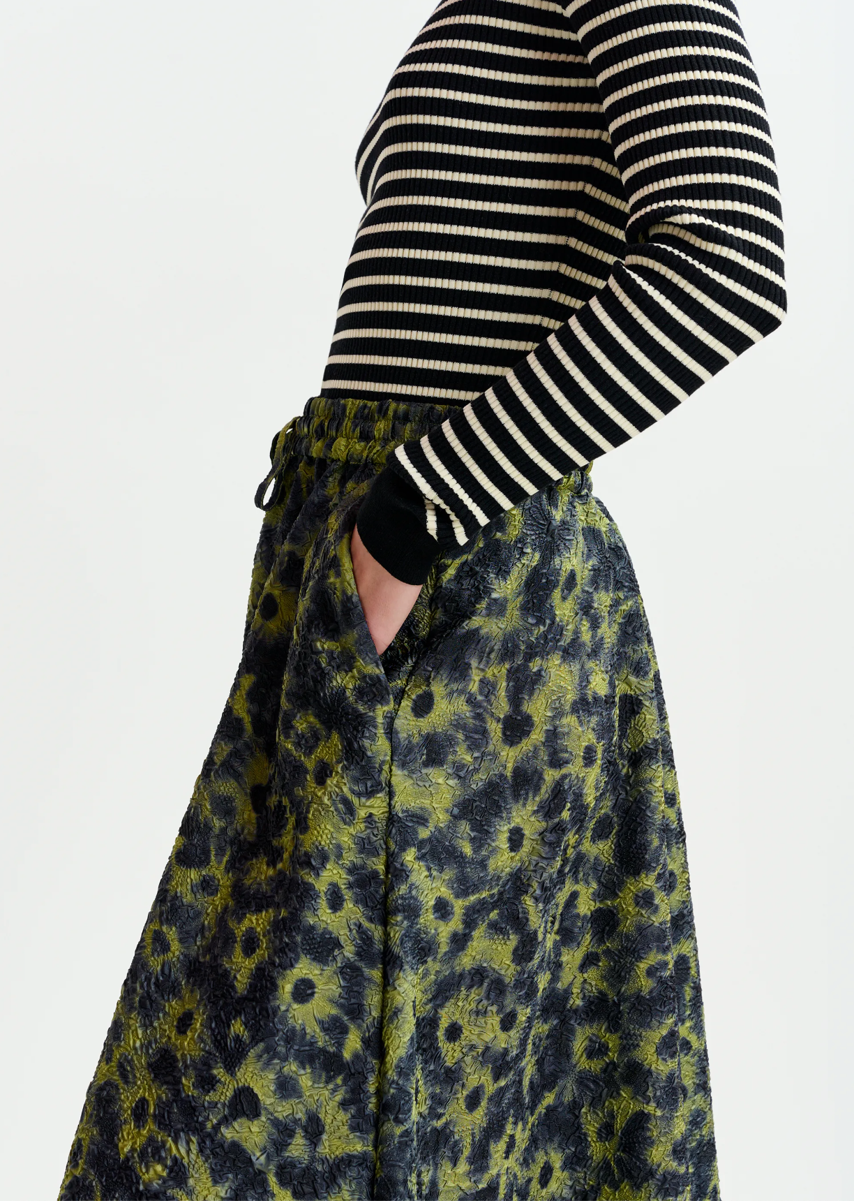 ESSENTIEL ANTWERP Skirt "Isebel"