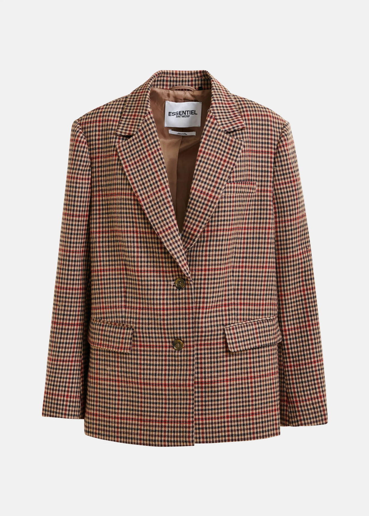 ESSENTIEL ANTWERP Blazer Jacket "Irbara"
