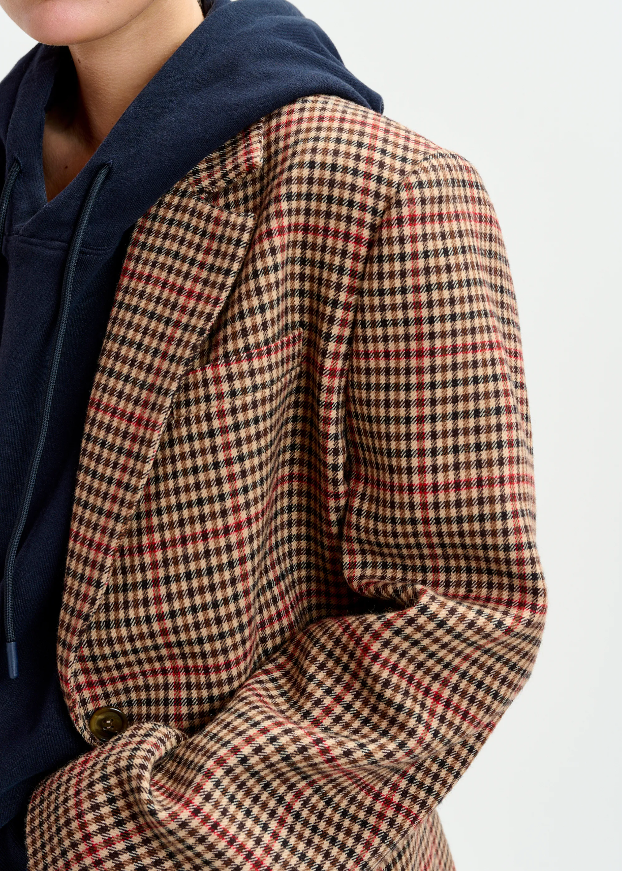 ESSENTIEL ANTWERP Blazer Jacket "Irbara"