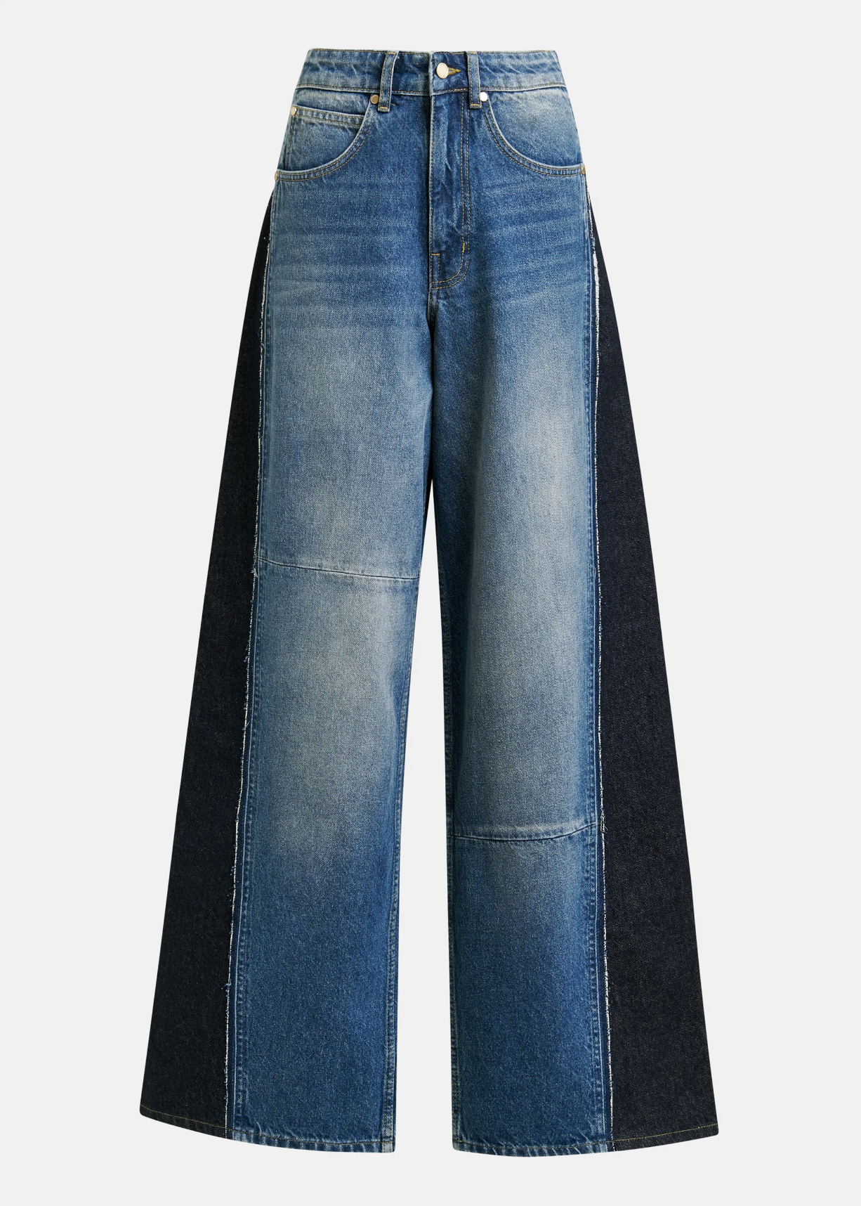 ESSENTIEL ANTWERP Jeans "Industrious"
