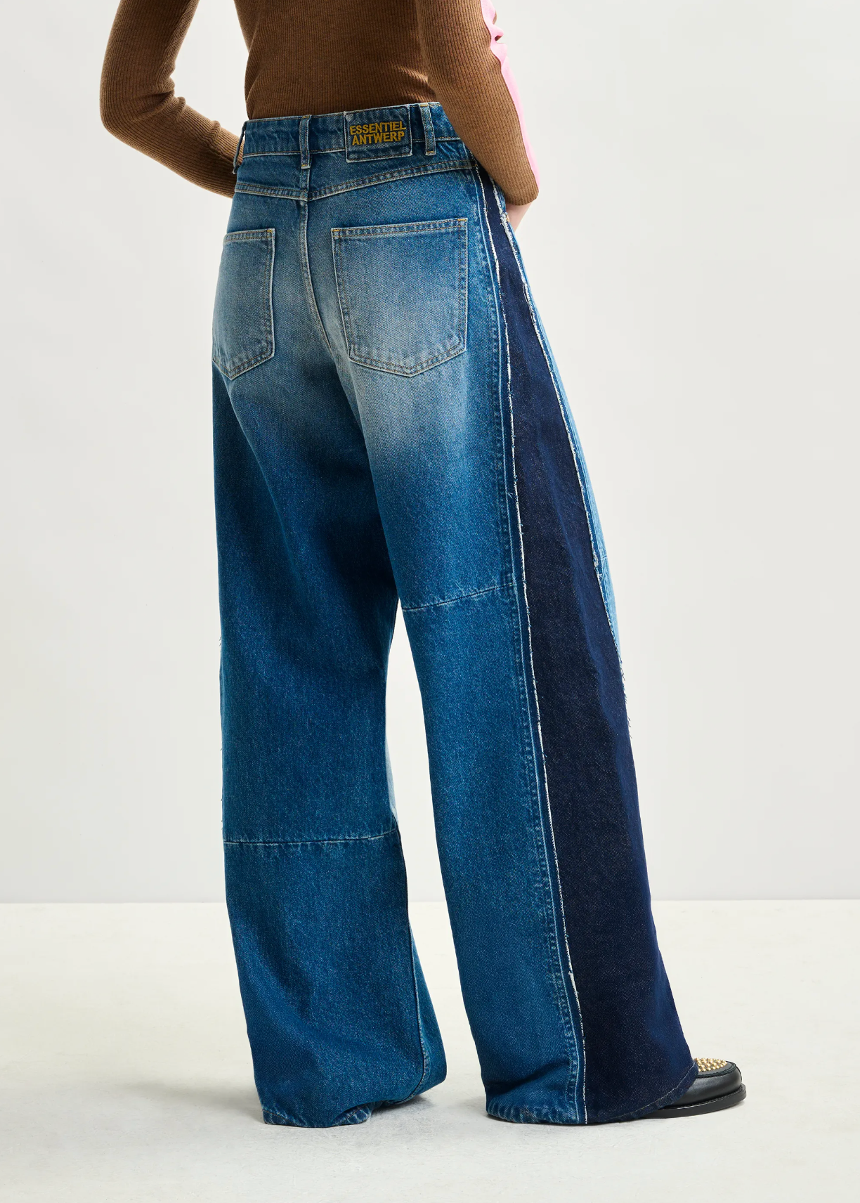 ESSENTIEL ANTWERP Jeans "Industrious"
