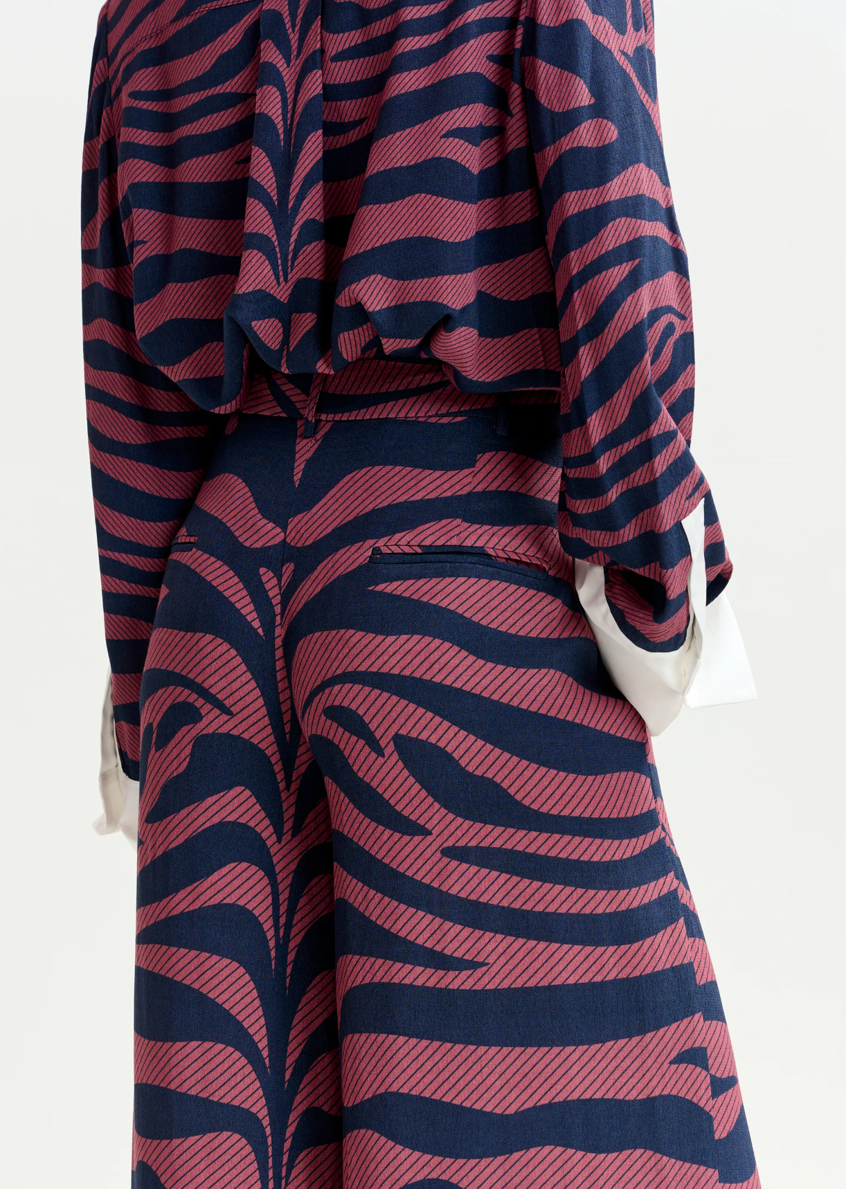 ESSENTIEL ANTWERP Pants "Iwide"