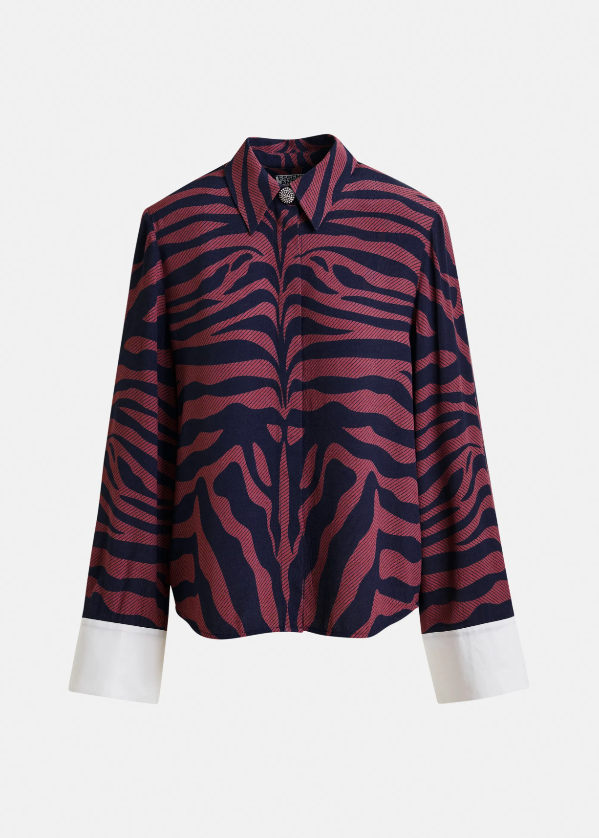 ESSENTIEL ANTWERP Blouse Shirt "Ishow"