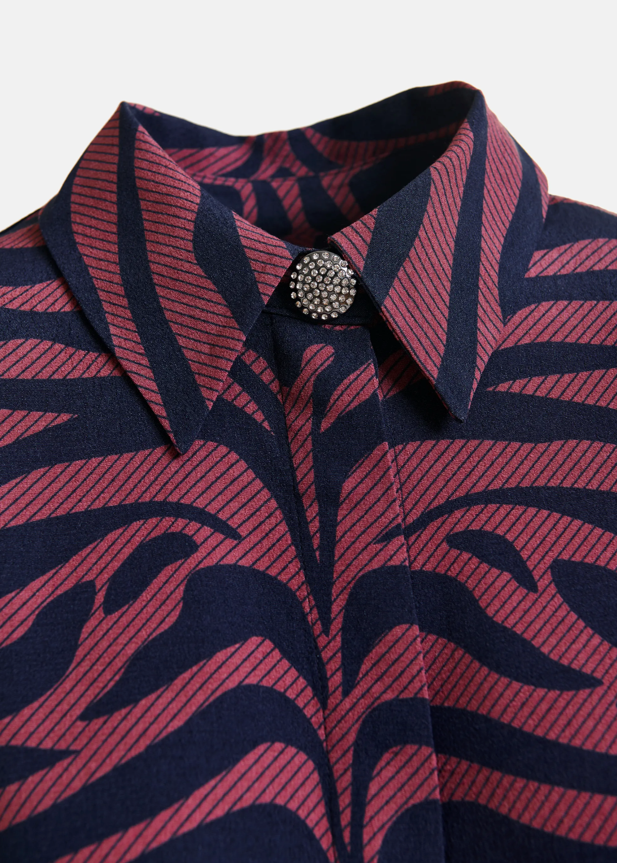 ESSENTIEL ANTWERP Blouse Shirt "Ishow"