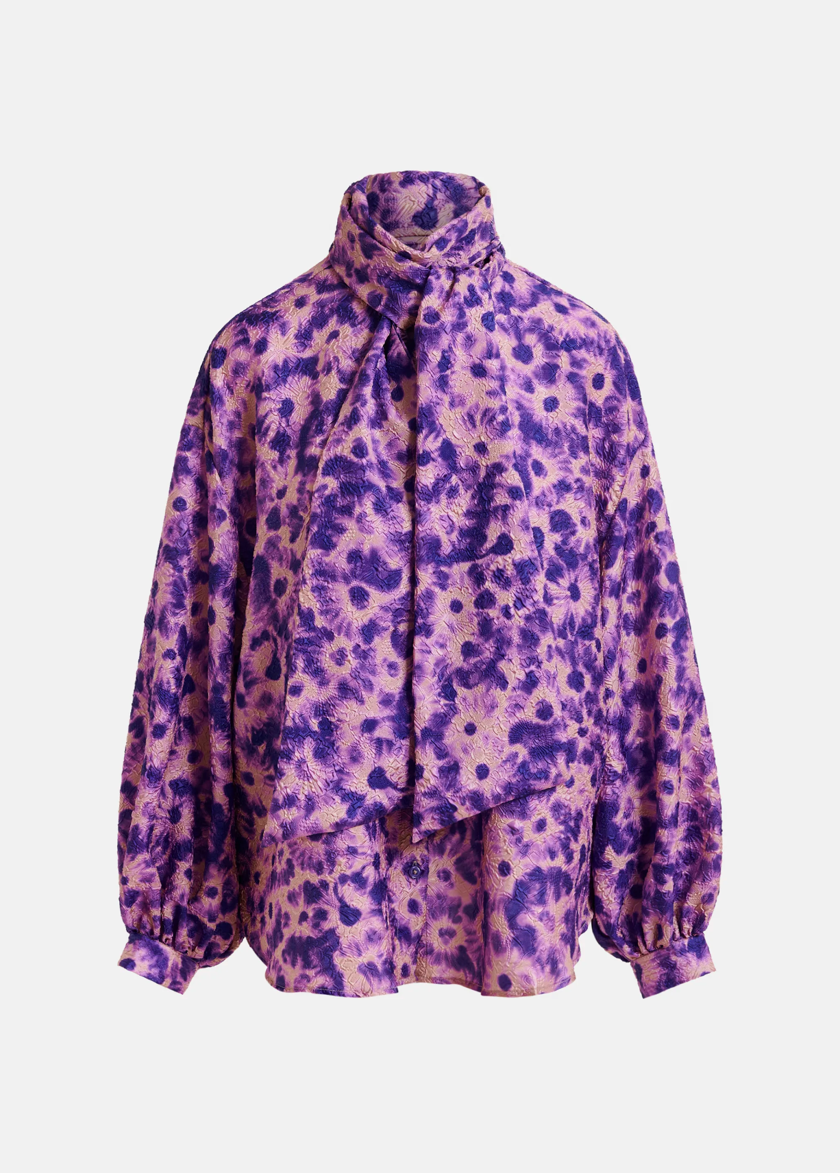 ESSENTIEL ANTWERP Blouse "Illicium"