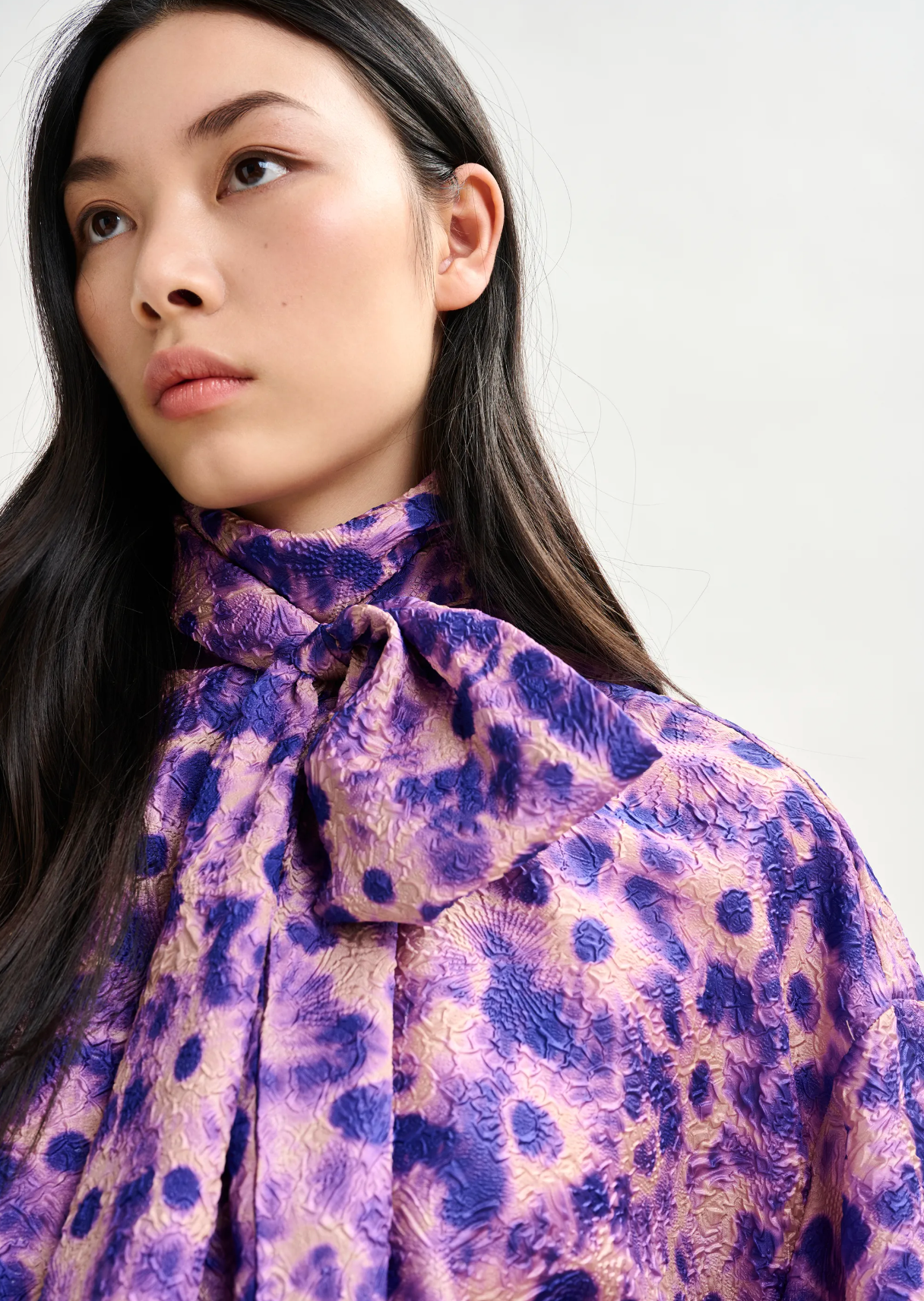 ESSENTIEL ANTWERP Blouse "Illicium"