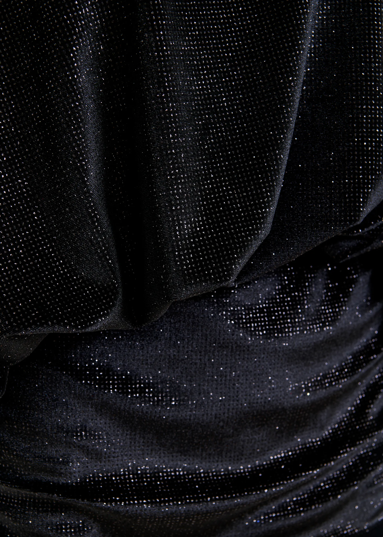 ESSENTIEL ANTWERP Dress "Ividence" black