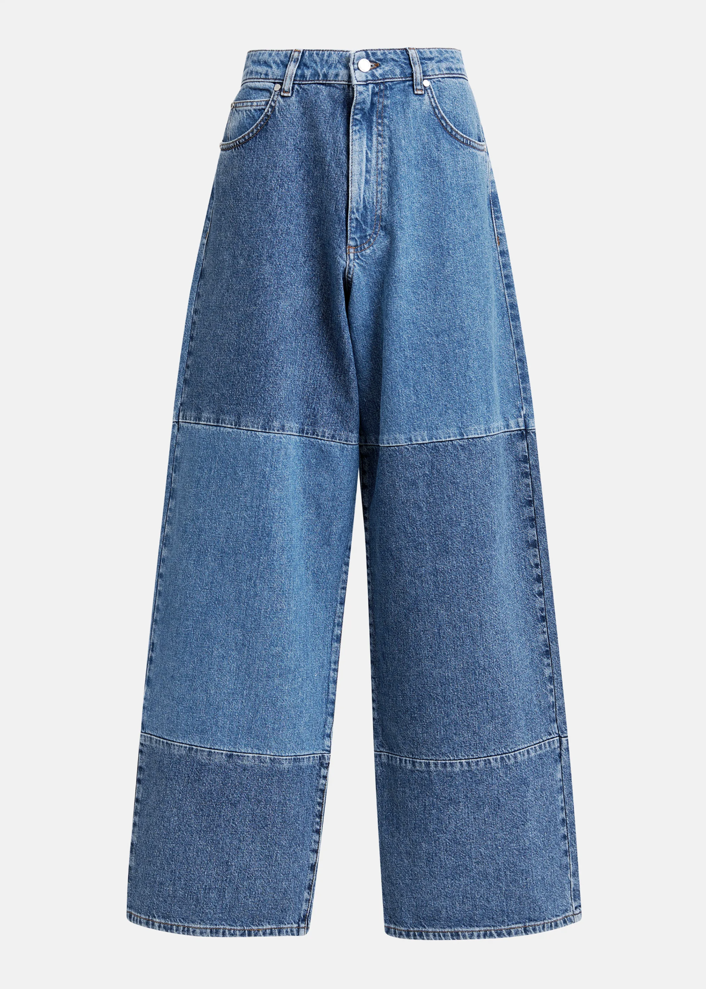 ESSENTIEL ANTWERP Jeans "Jee" blue