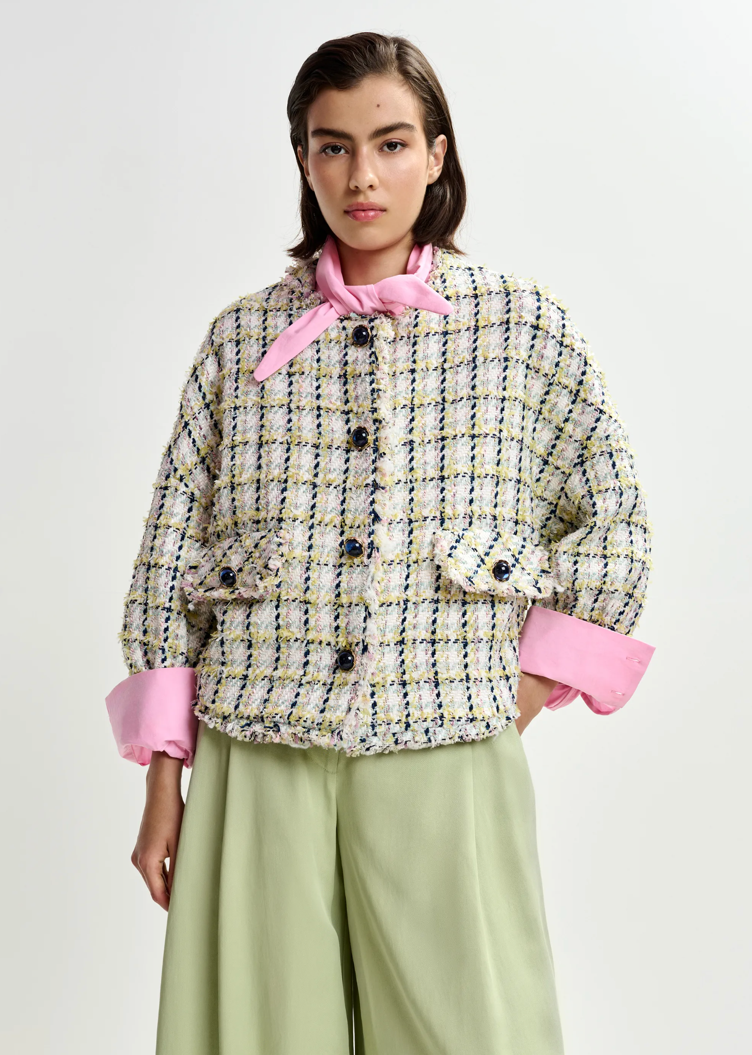 ESSENTIEL ANTWERP Jacket "Jayden"