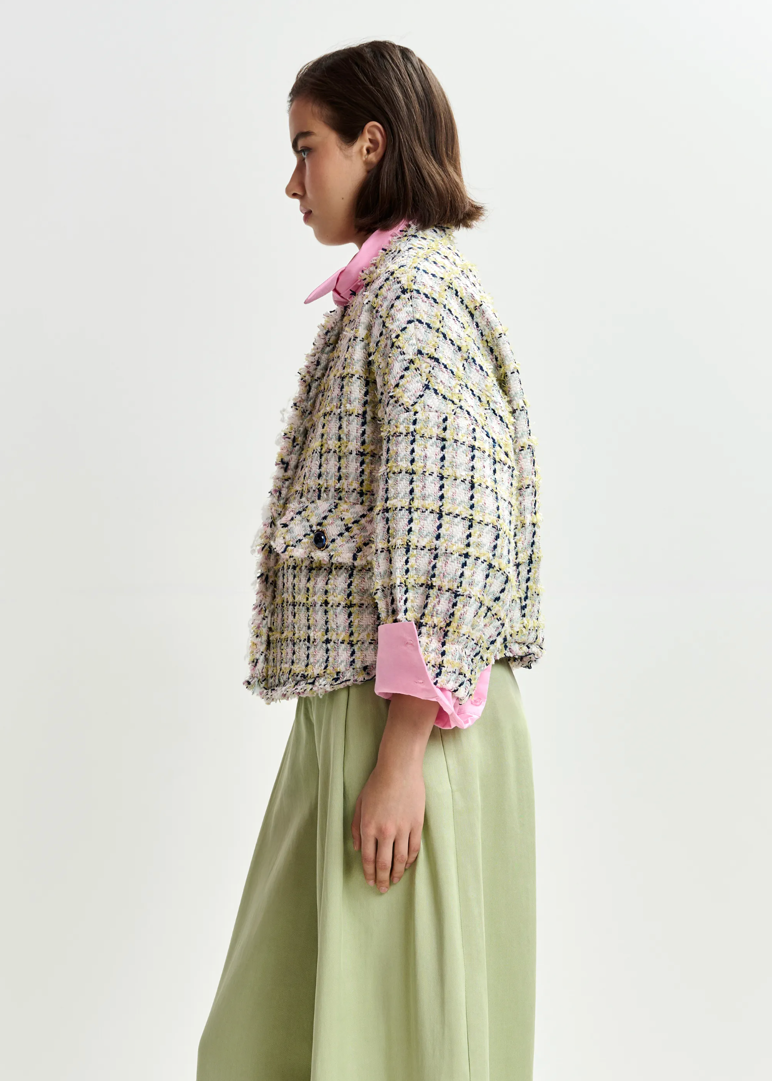 ESSENTIEL ANTWERP Jacket "Jayden"