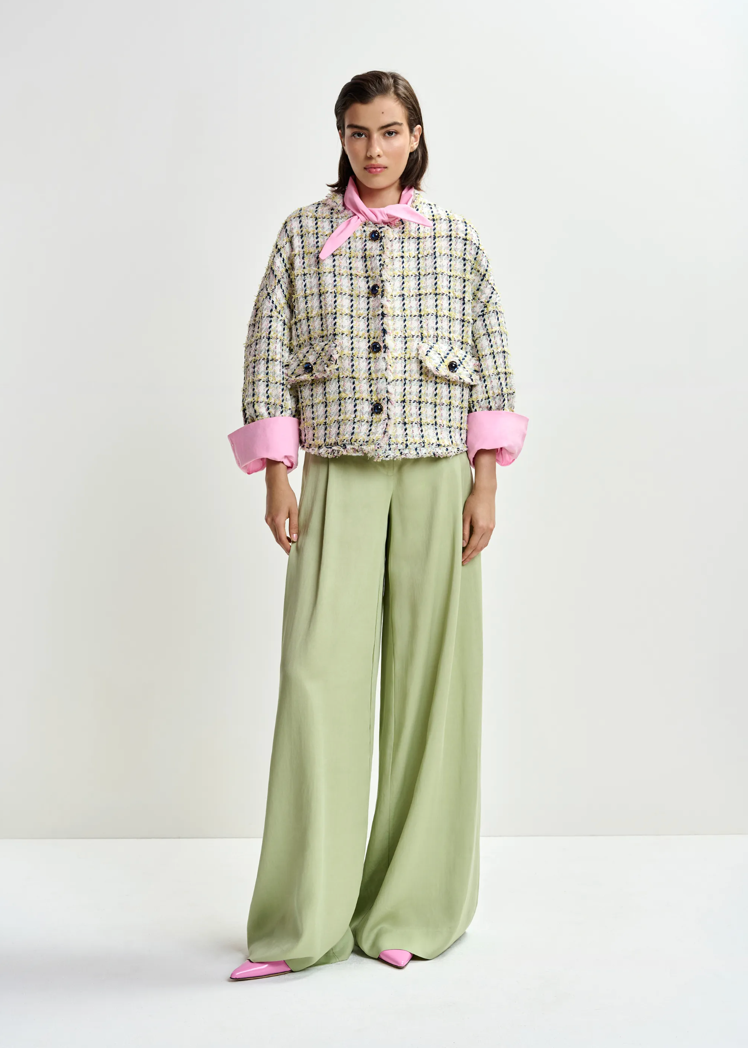 ESSENTIEL ANTWERP Jacket "Jayden"