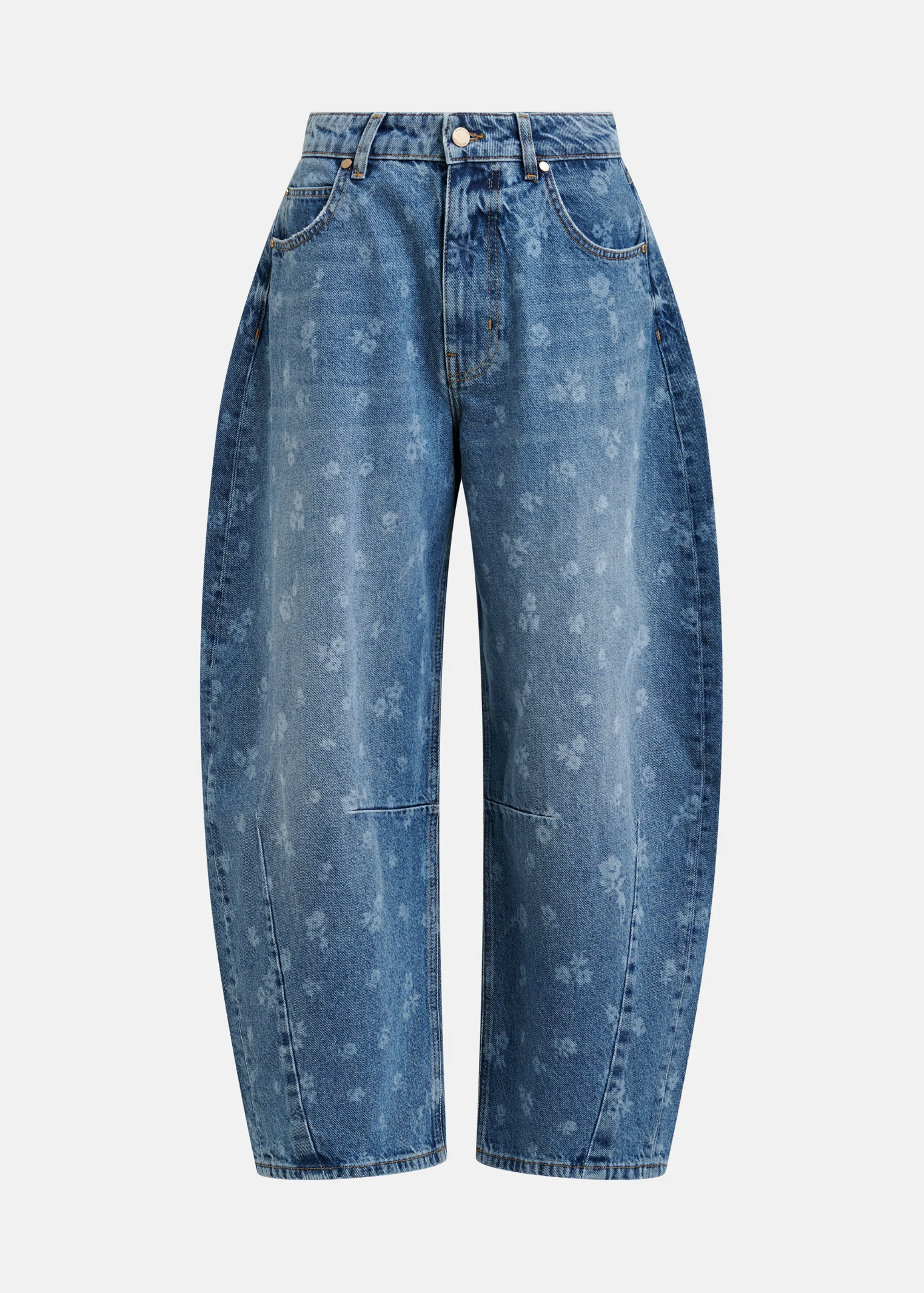 ESSENTIEL ANTWERP Jeans "J01" quiet pool