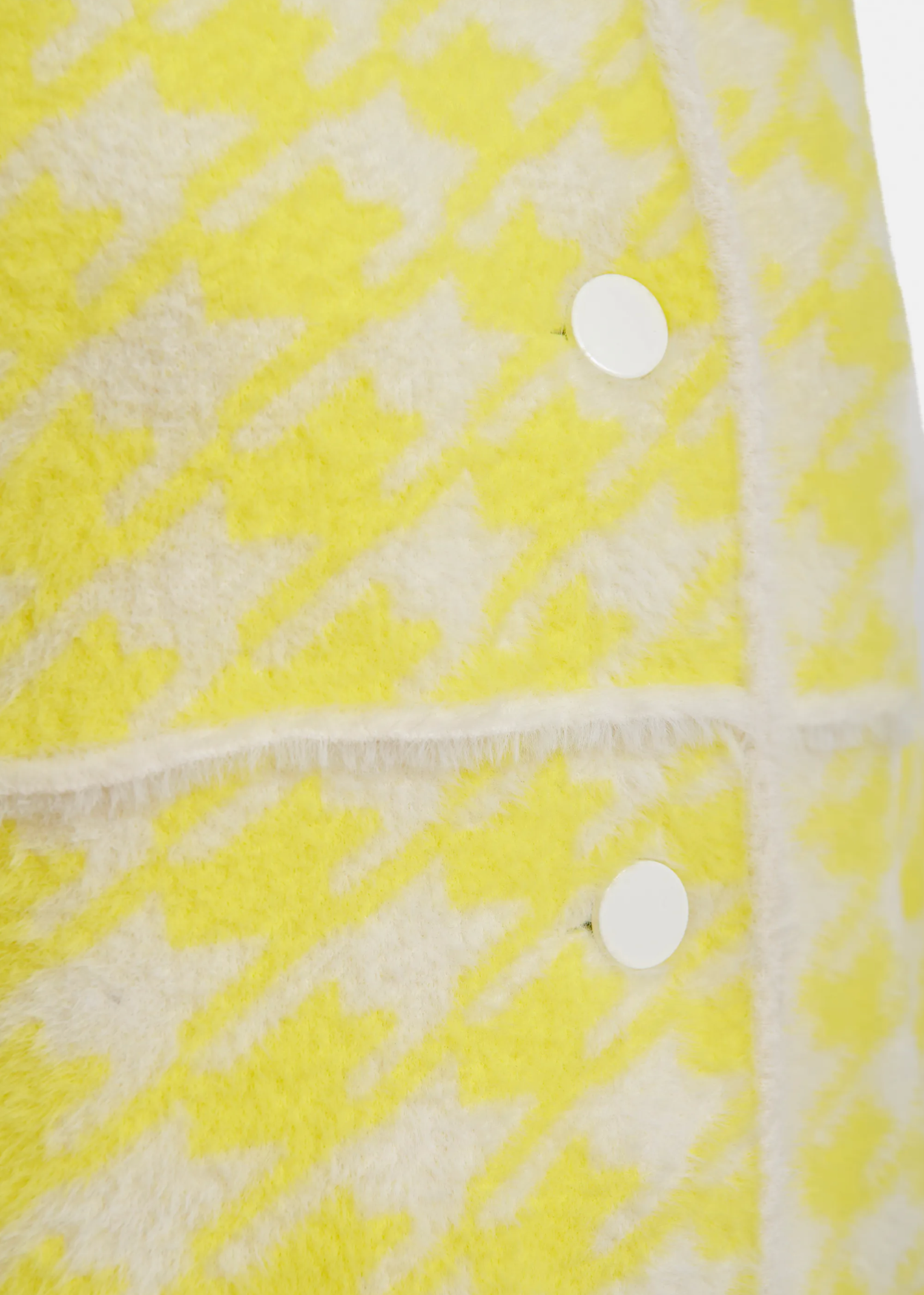 ESSENTIEL ANTWERP Jacket "Joking" lemon squeeze