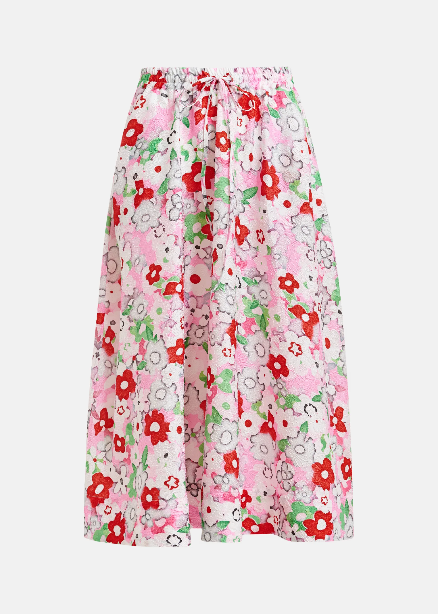 ESSENTIEL ANTWERP Skirt "Julianne" candy