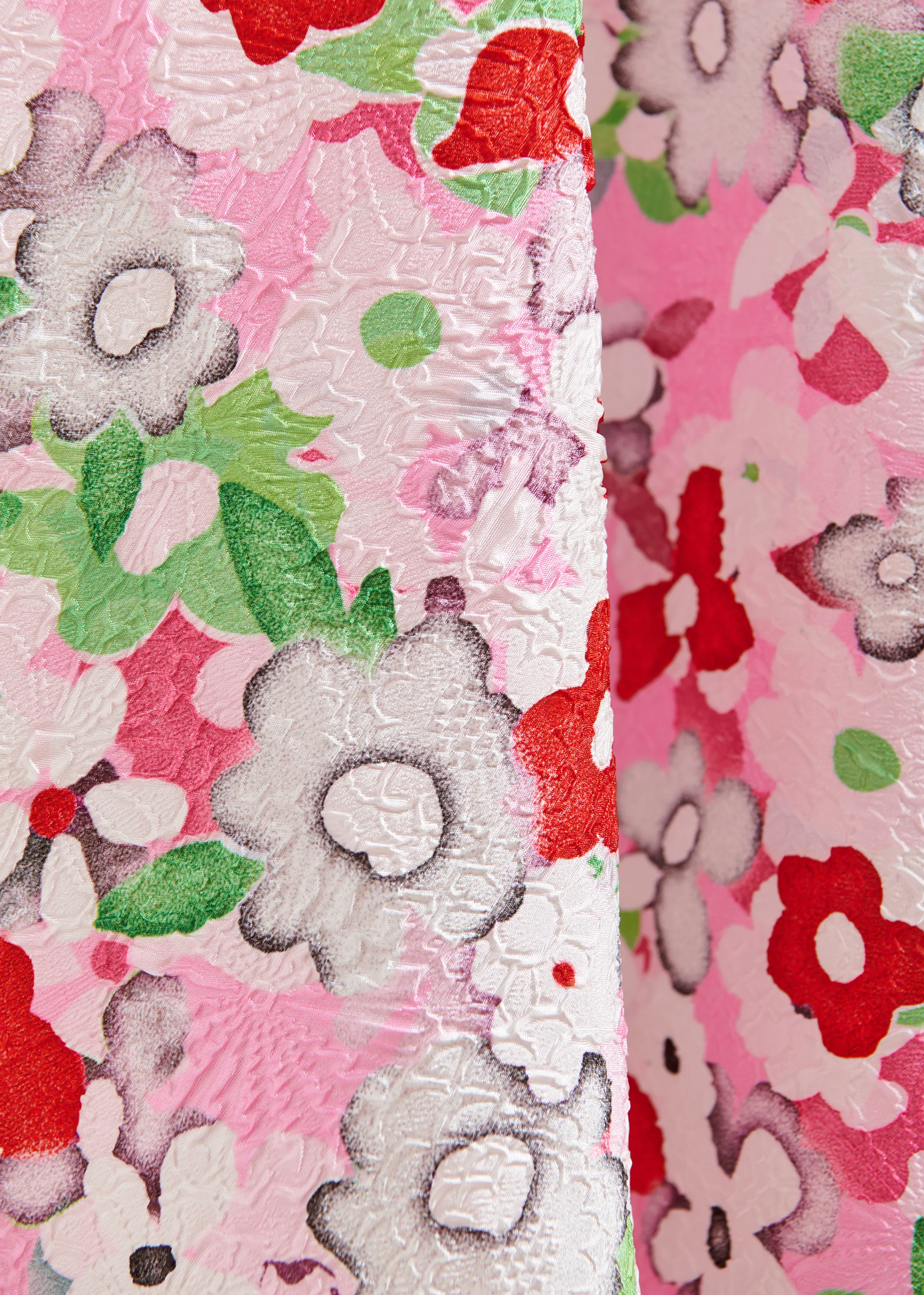 ESSENTIEL ANTWERP Skirt "Julianne" candy