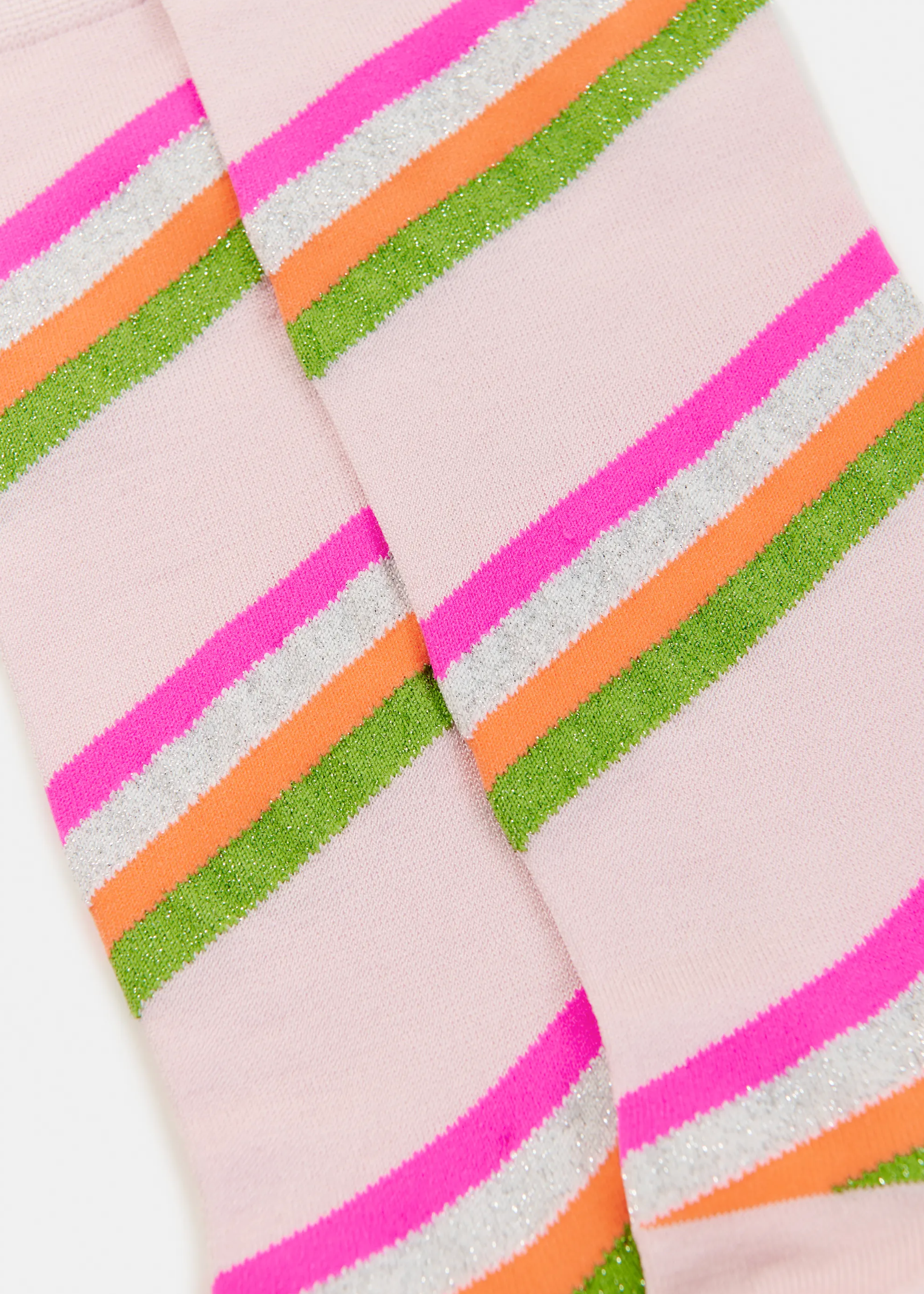 ESSENTIEL ANTWERP Socks "Joyz" pink pastel