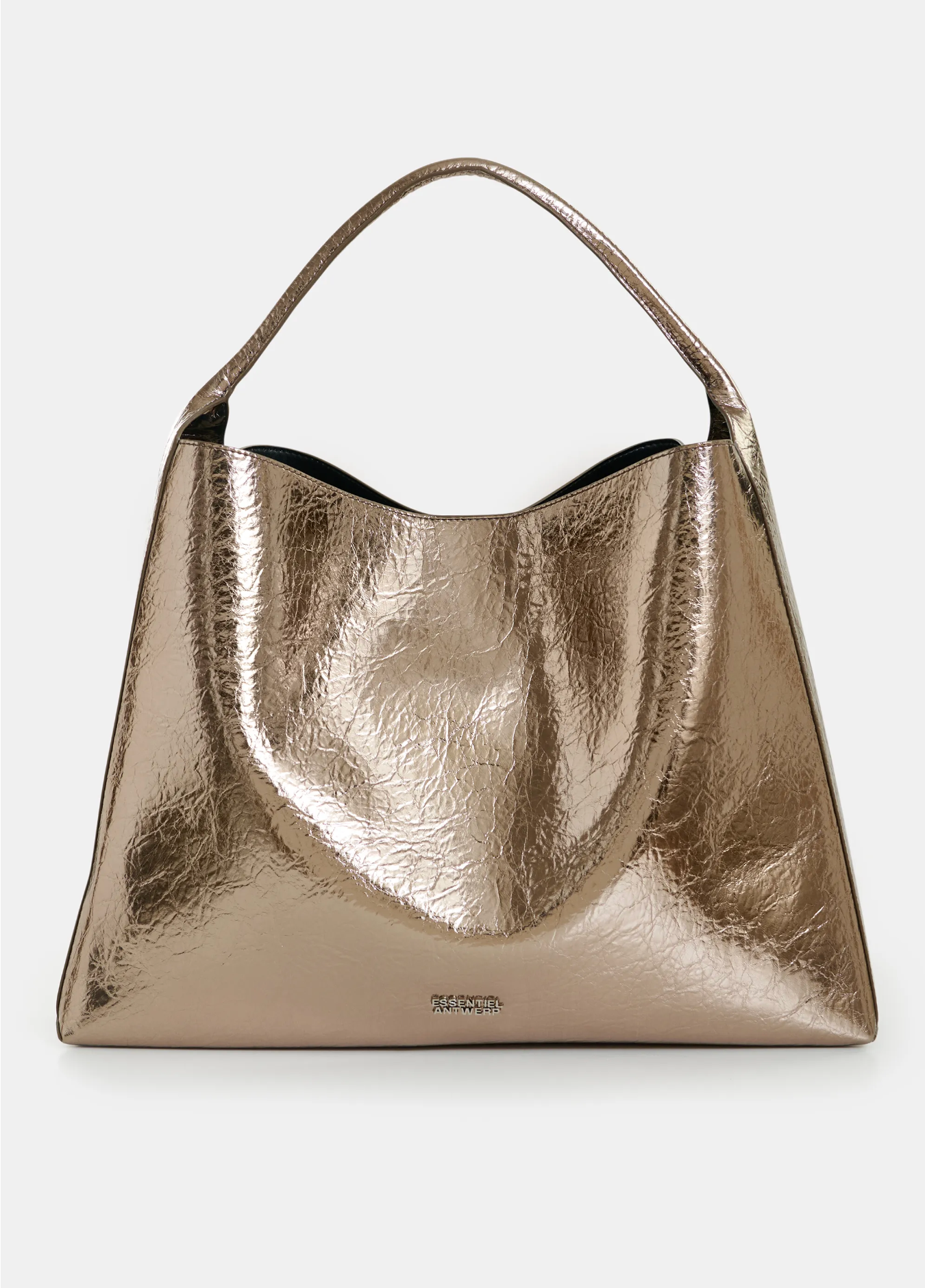 ESSENTIEL ANTWERP Bag "Jatalia" silver lining