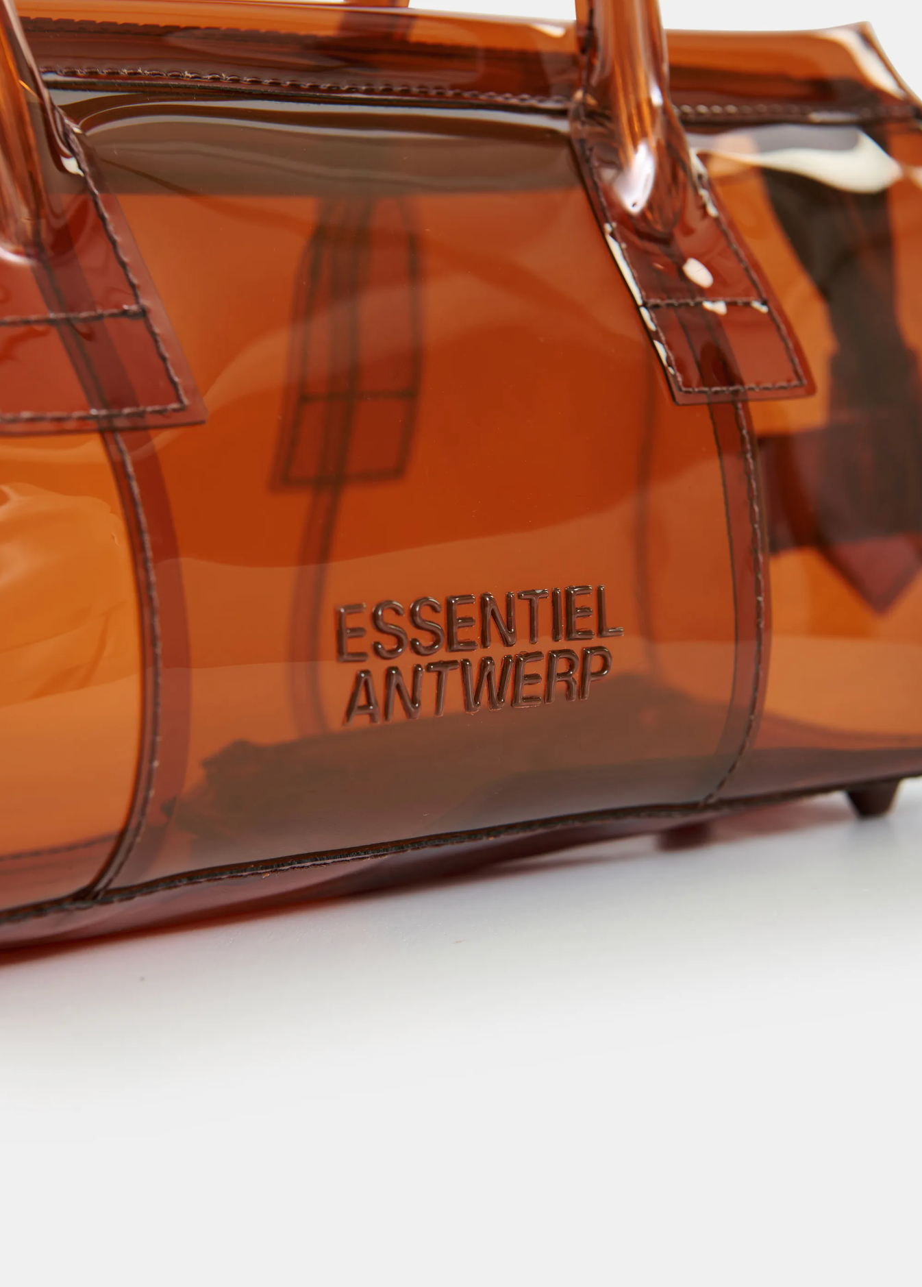 ESSENTIEL ANTWERP Bag "Joway" etruscan red