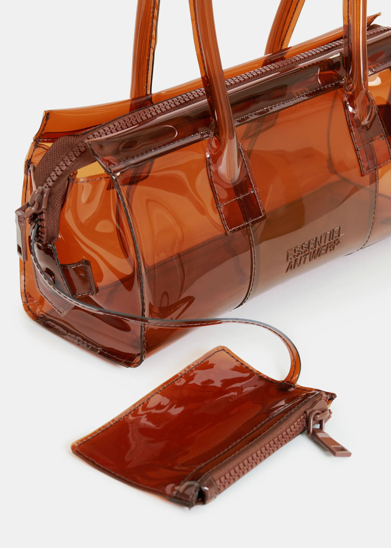 ESSENTIEL ANTWERP Bag "Joway" etruscan red
