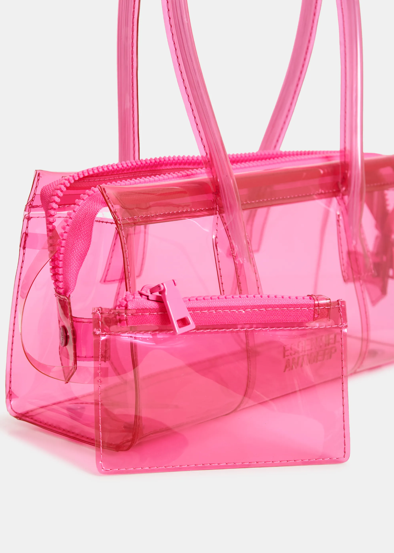ESSENTIEL ANTWERP Bag "Joway" forever blush