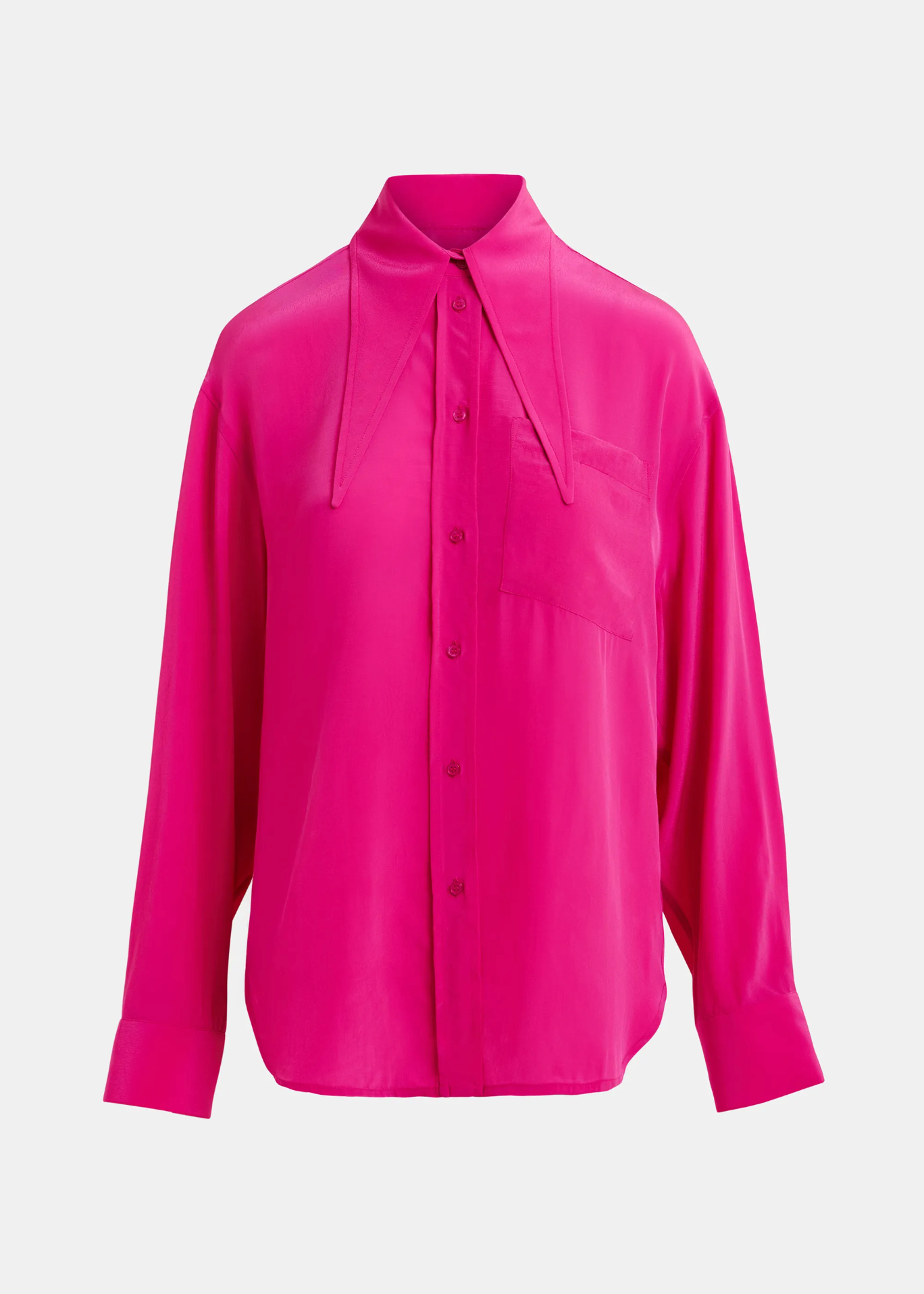 ESSENTIEL ANTWERP Shirt "Jordana" mauve love