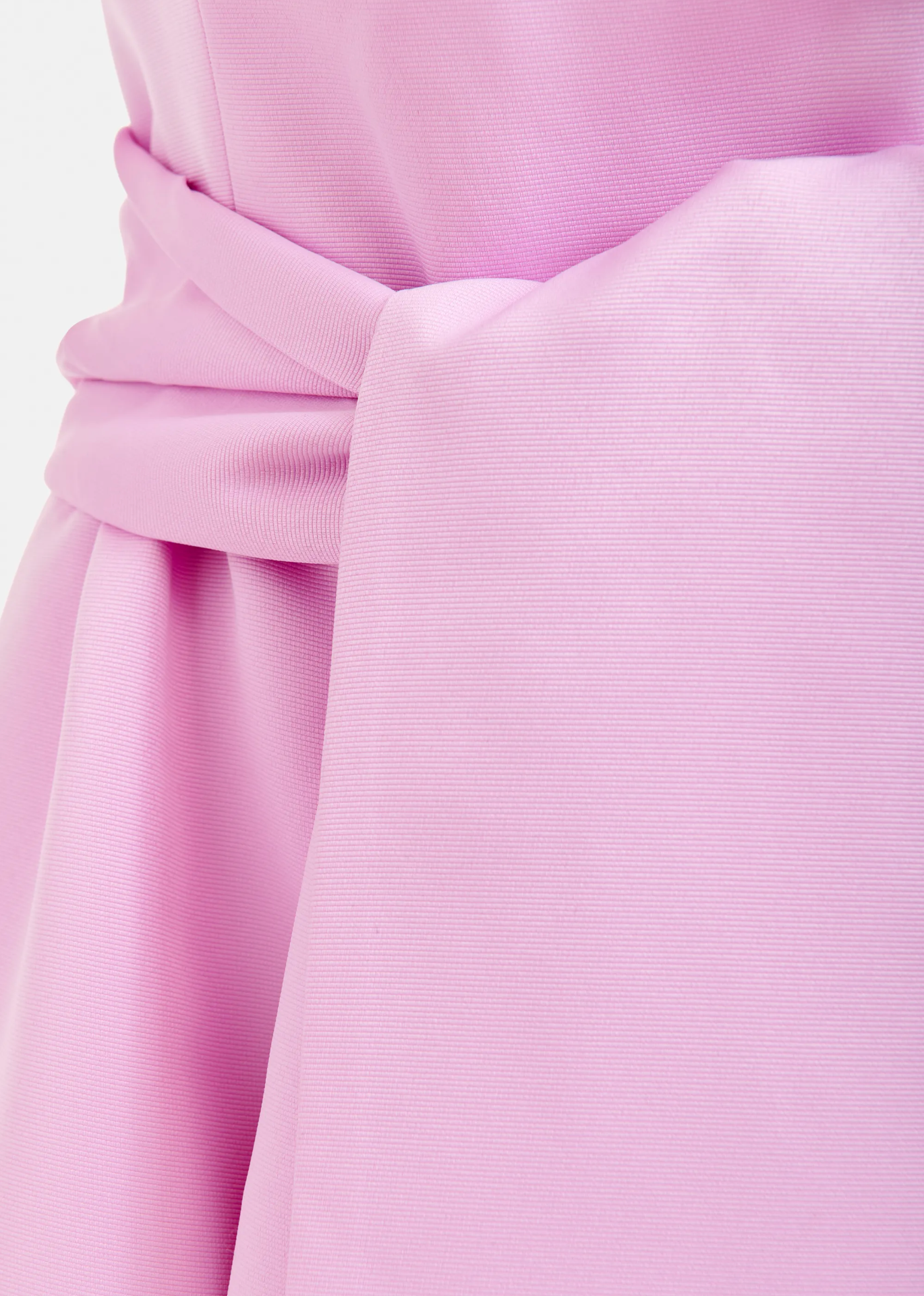 ESSENTIEL ANTWERP Dress "Juror" cotton candy
