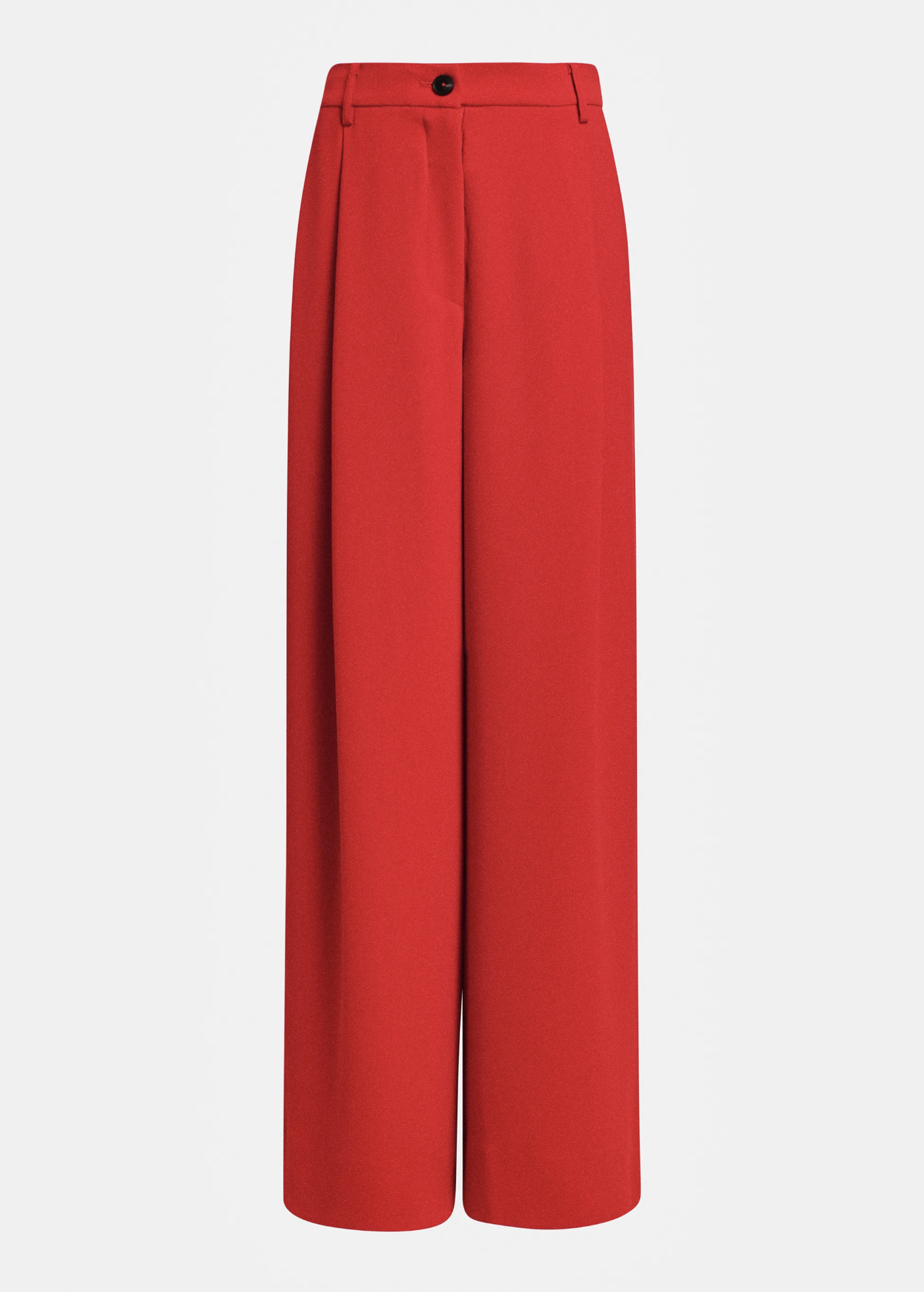 ESSENTIEL ANTWERP Pants "Kelsea" firestarter