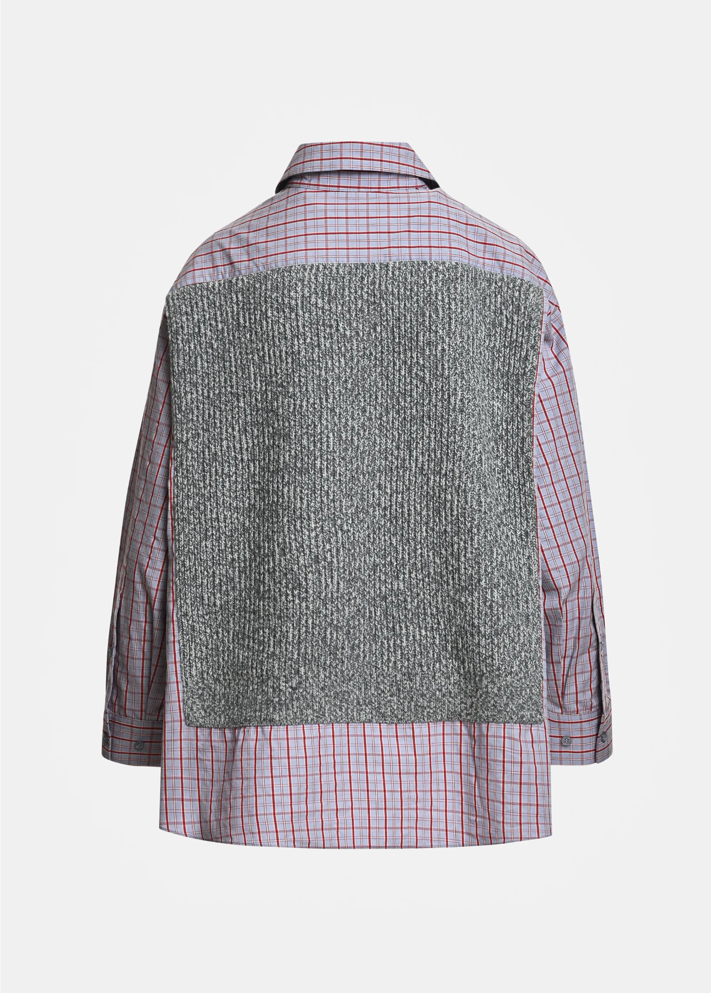 ESSENTIEL ANTWERP Shirt "Kute" mushroom mood