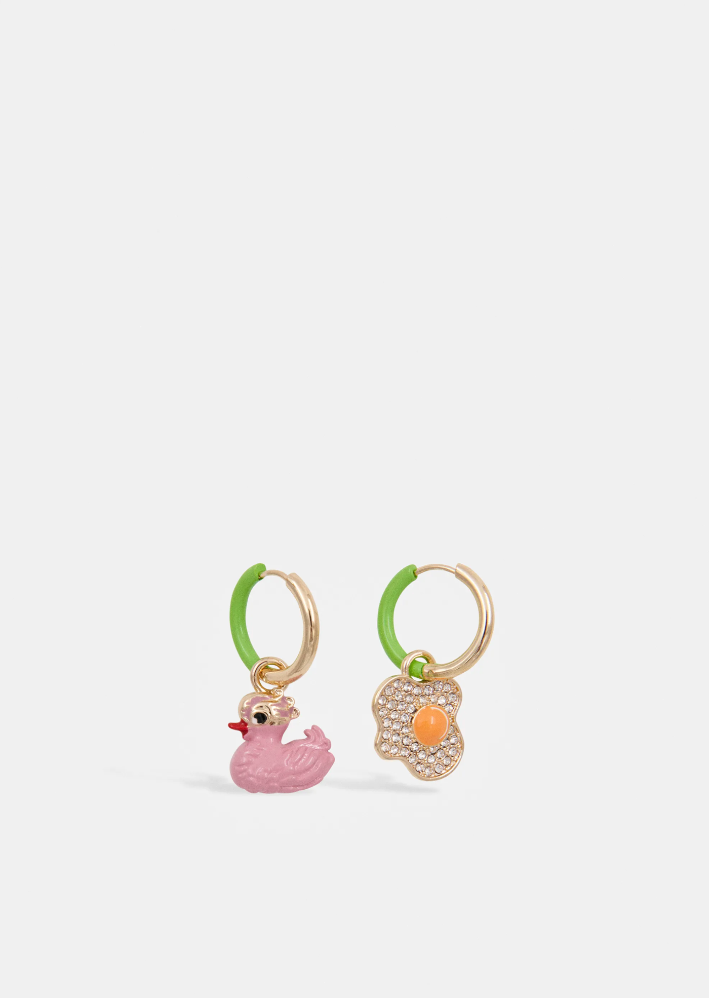 ESSENTIEL ANTWERP Earrings "Kyril"