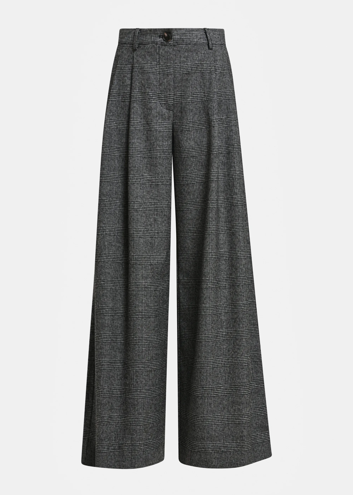 ESSENTIEL ANTWERP Pants "Kollection" steel pulse
