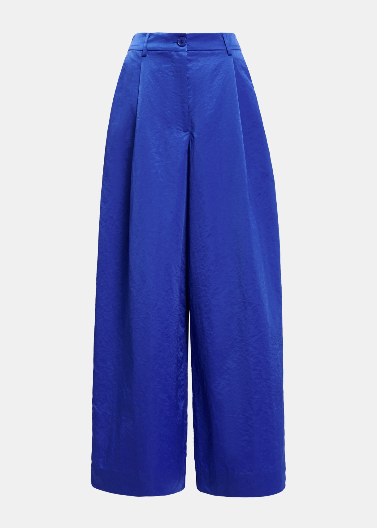 ESSENTIEL ANTWERP Pants "Karmen" indigo ink