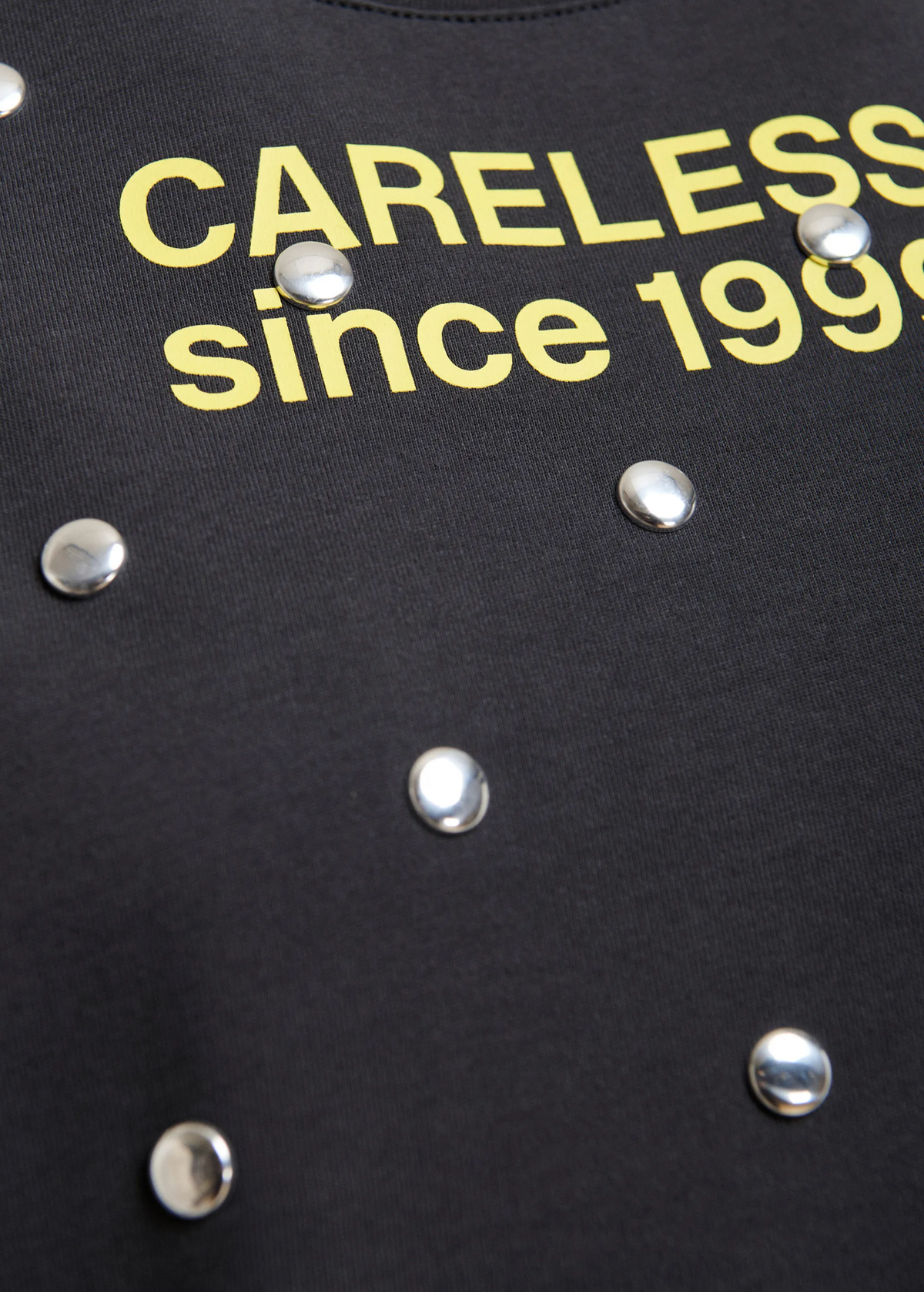 ESSENTIEL ANTWERP T-Shirt "Kourse" charcoal chic