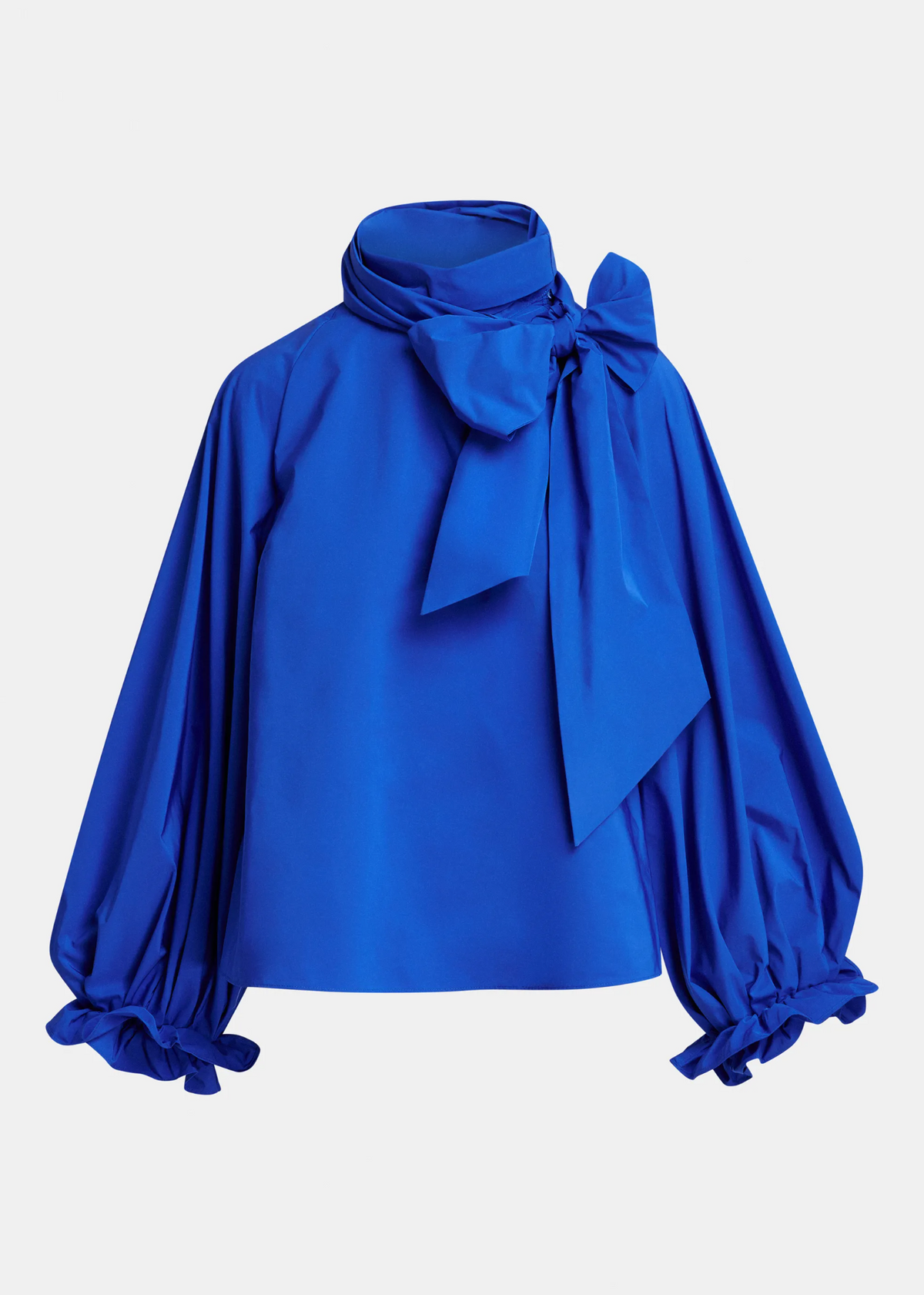ESSENTIEL ANTWERP Blouse "Keily" indigo ink