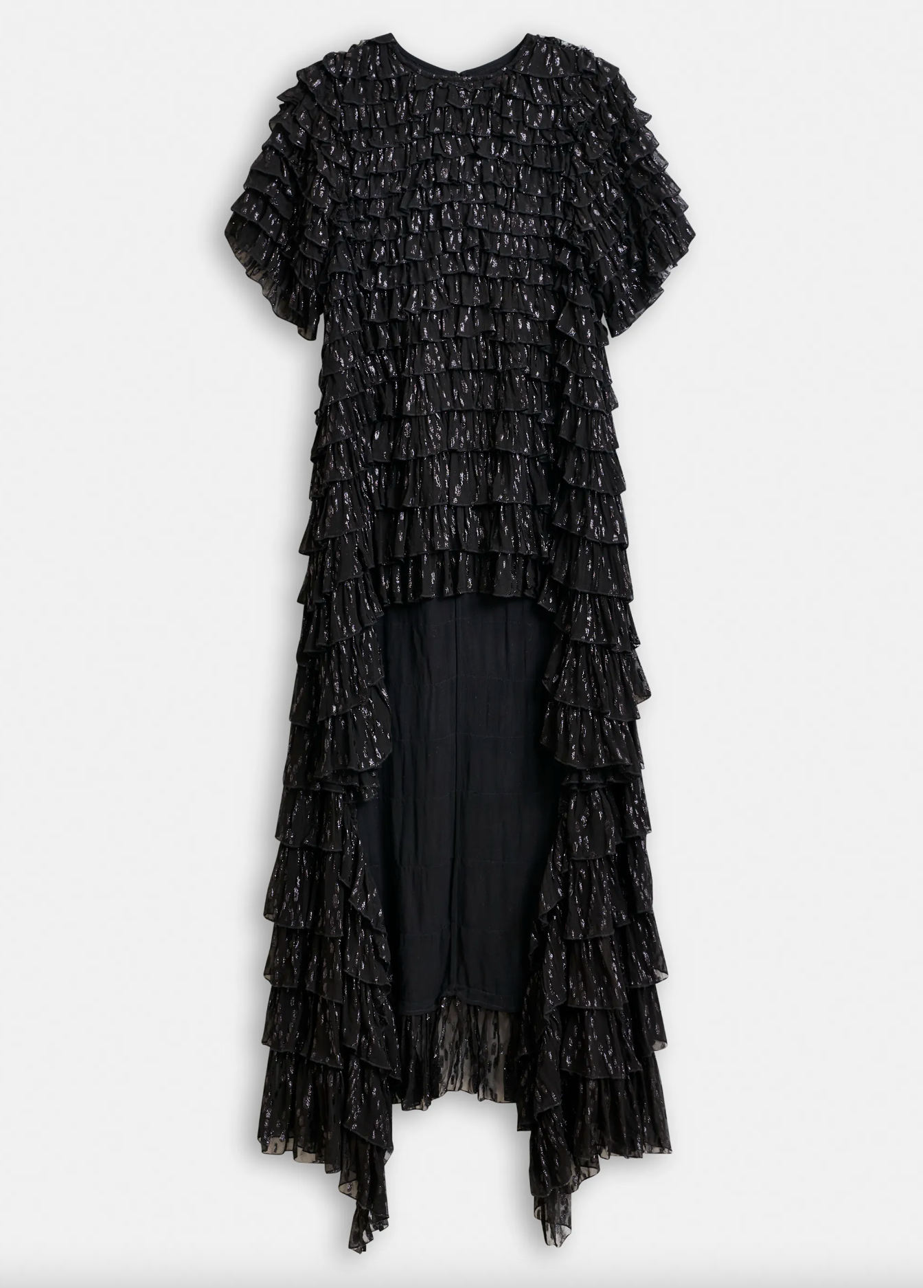 ESSENTIEL ANTWERP Dress "Itty" black