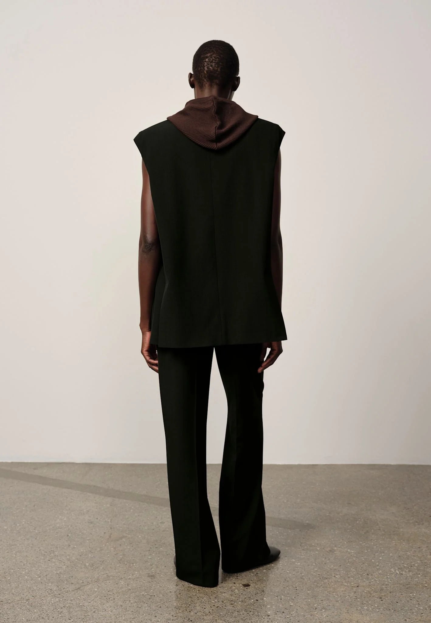 HERSKIND Blazer "Cohen" black