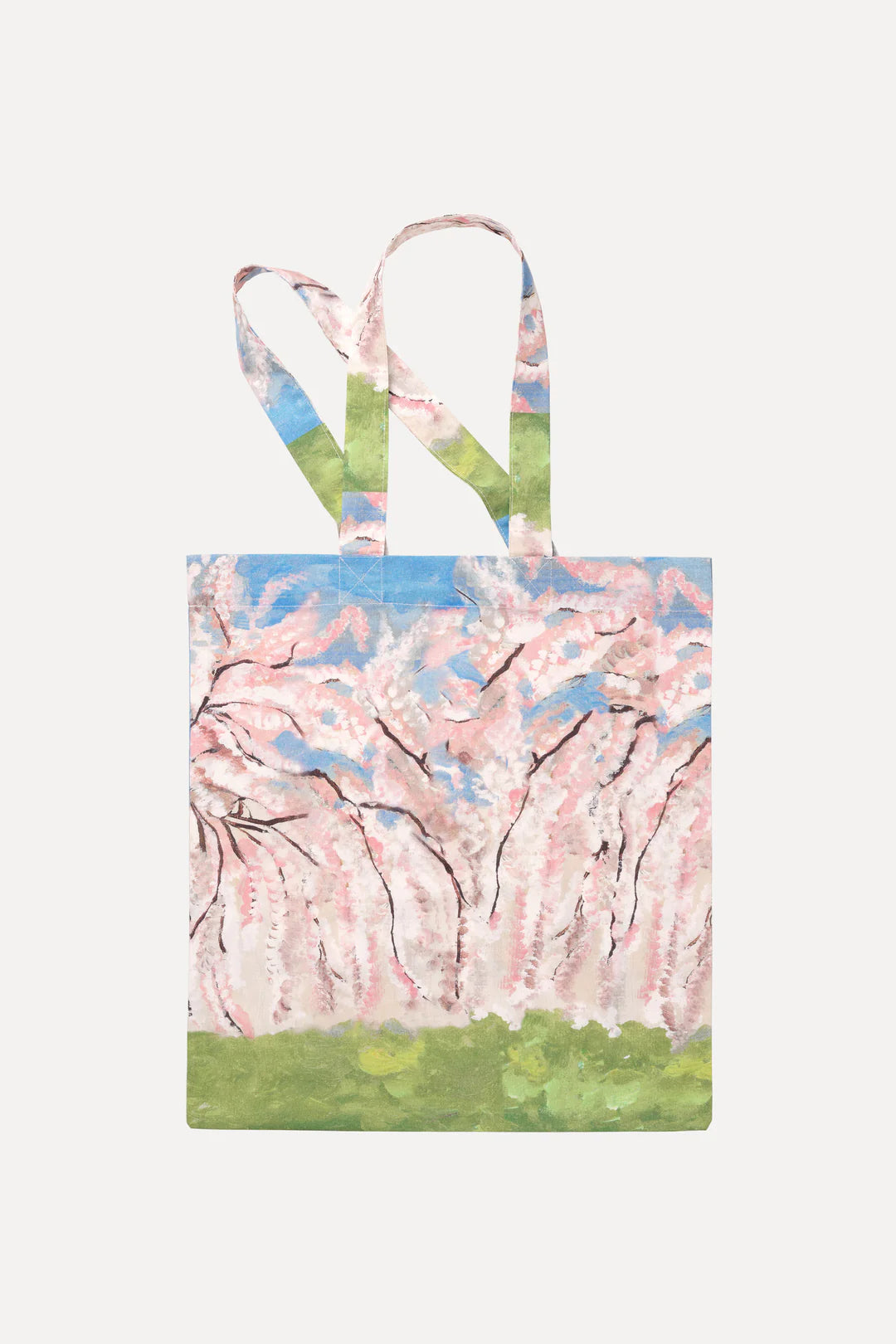 STINE GOYA Tote bag "Cherry Blossom"