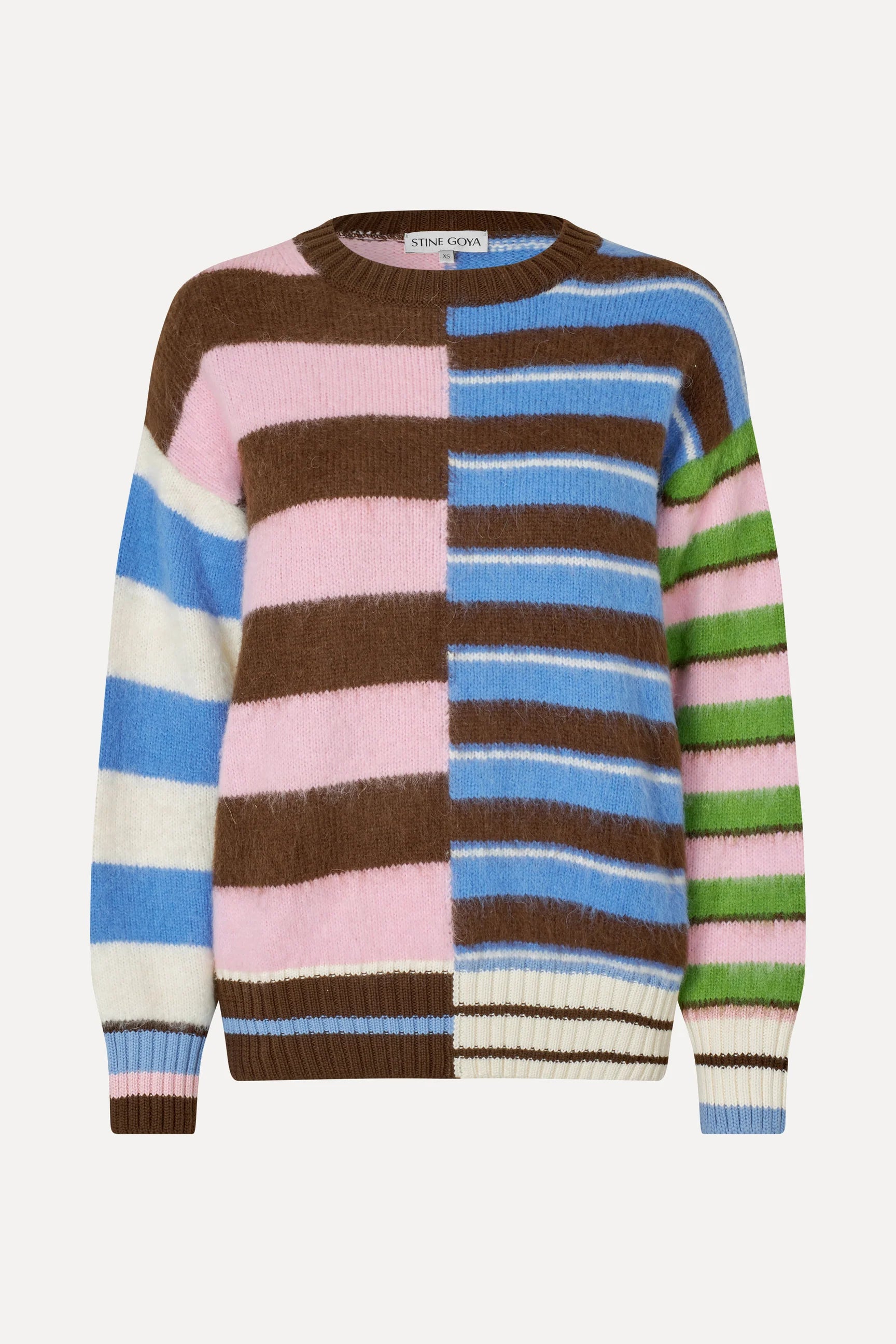 STINE GOYA Sweater Alpaca