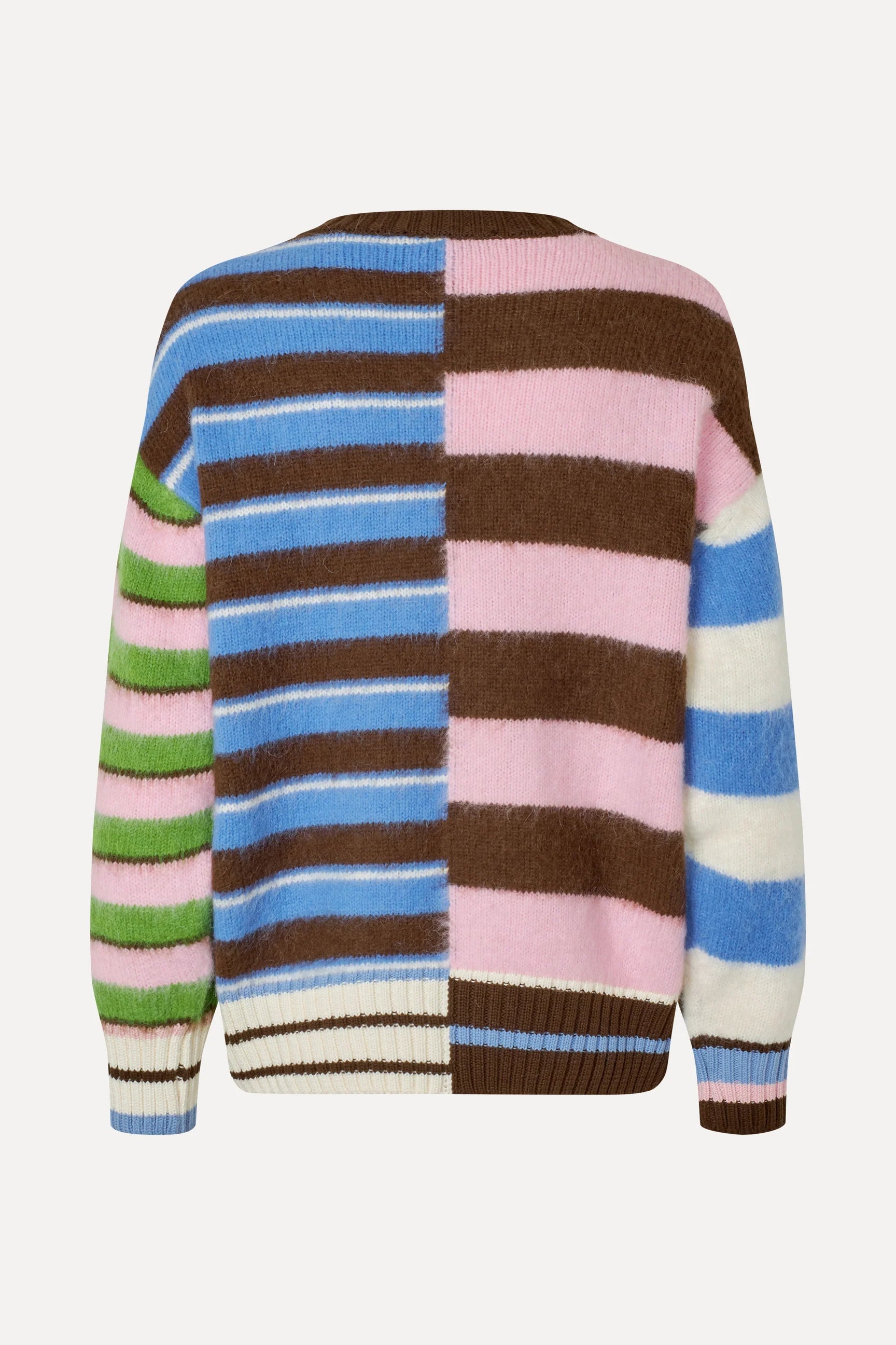 STINE GOYA Sweater Alpaca