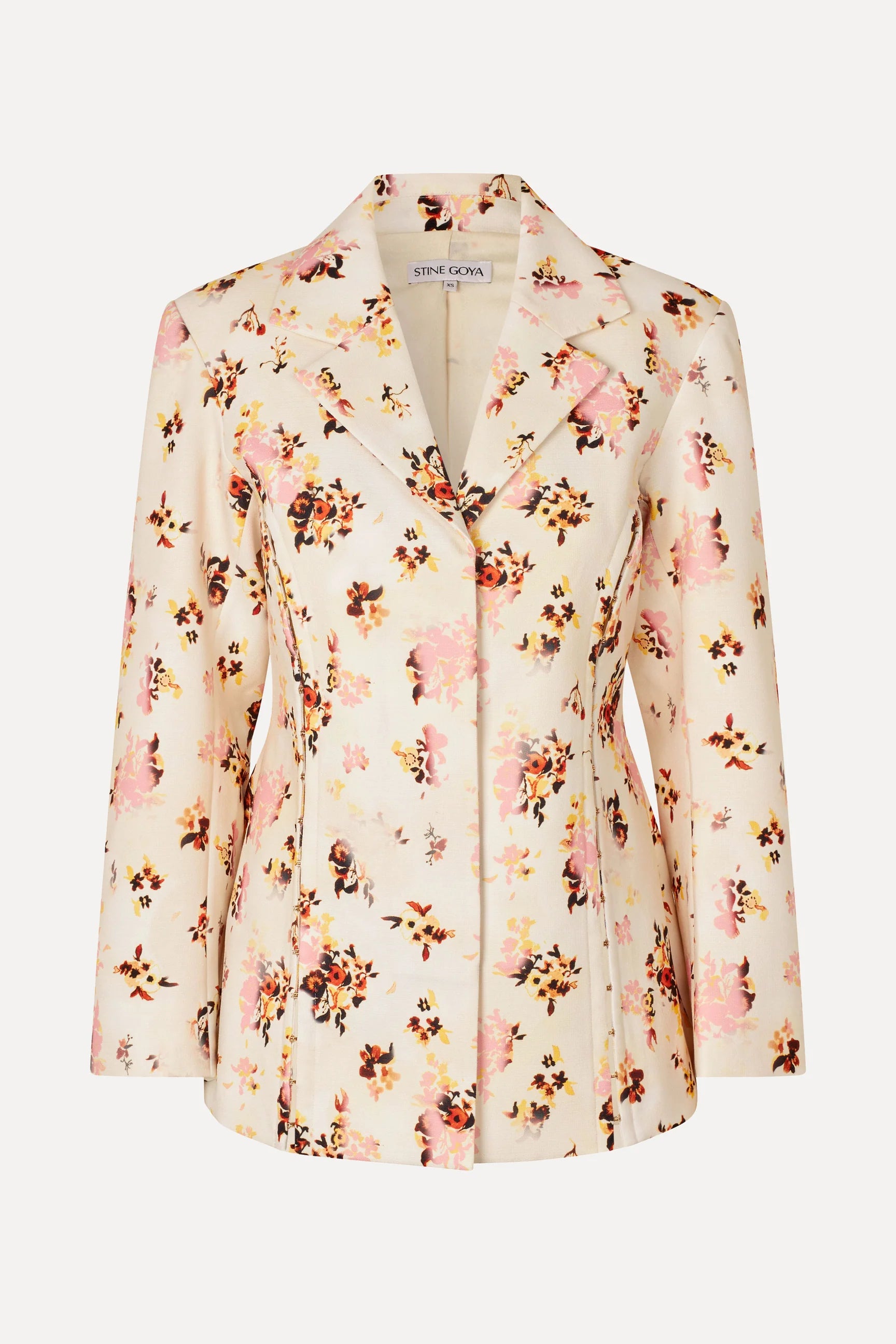 STINE GOYA Jacket sunkissed magnolia
