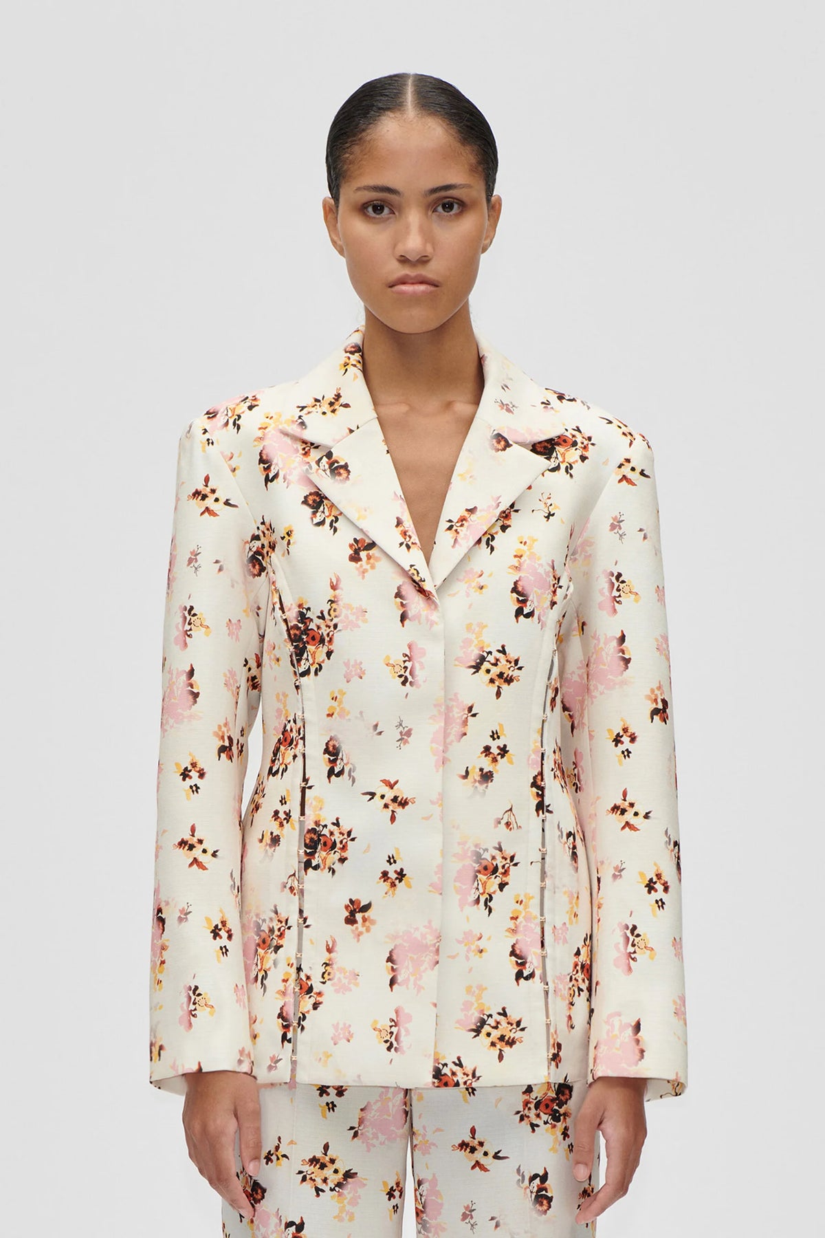 STINE GOYA Jacket sunkissed magnolia