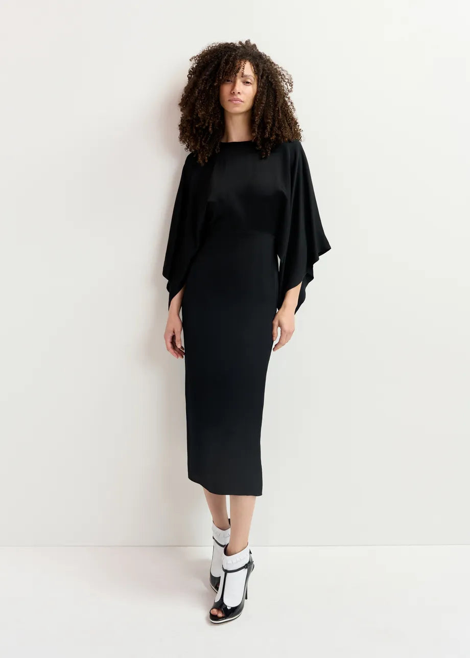 Essentiel Antwerp Dress Gorpio black